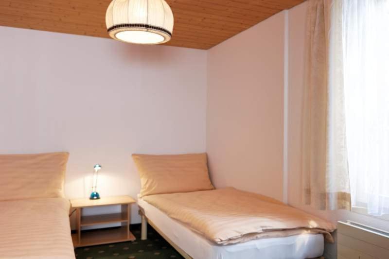 Ferienwohnung Bahnhöfli view 4
