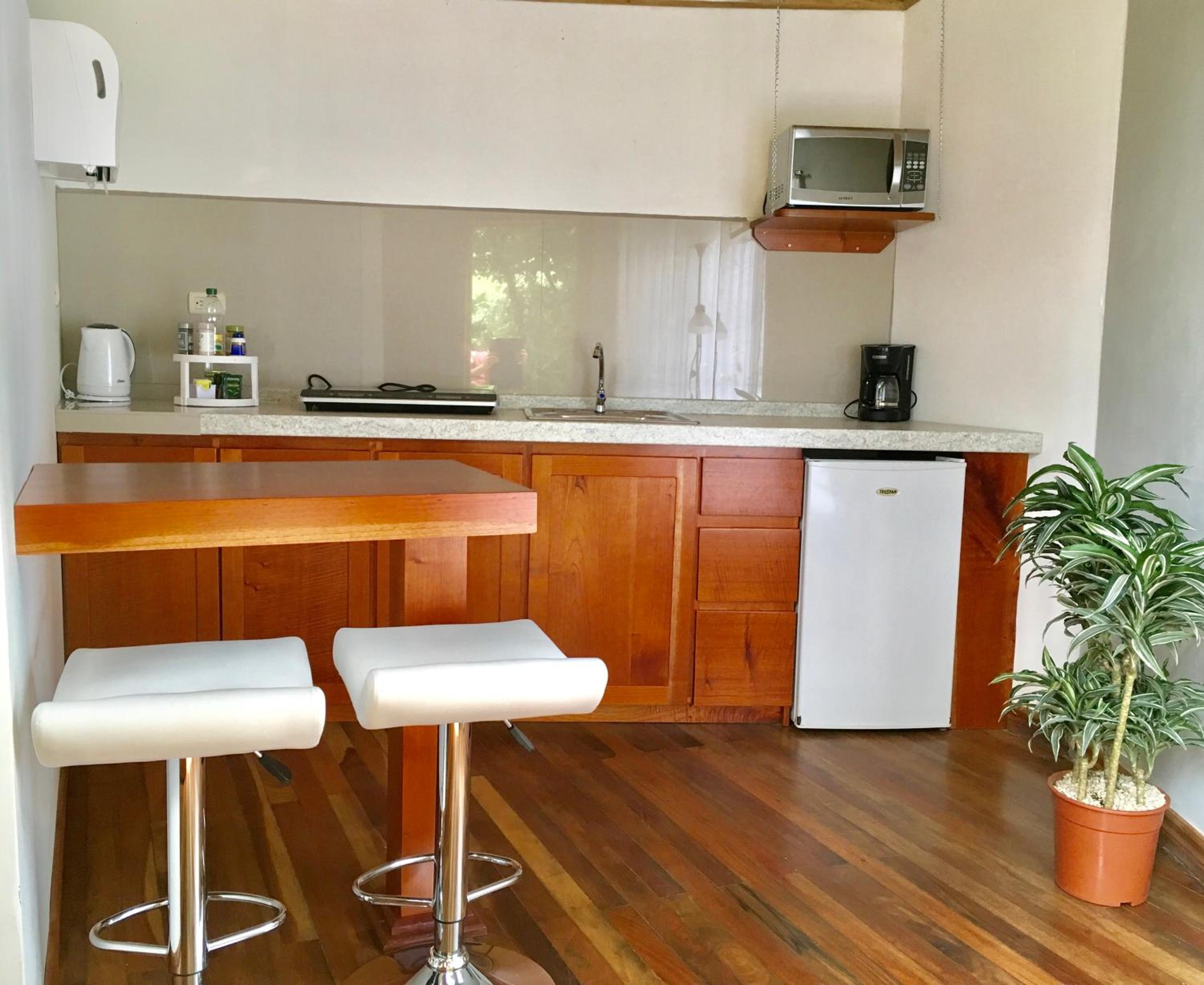 Gamaí Monteverde Tiny House