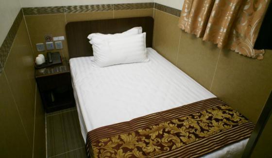 B&B Mongkok Hotel, photo 24