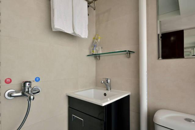 B&B Mongkok Hotel, photo 20