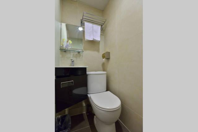 B&B Mongkok Hotel