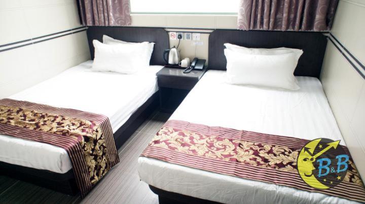 B&B Mongkok Hotel, photo 26