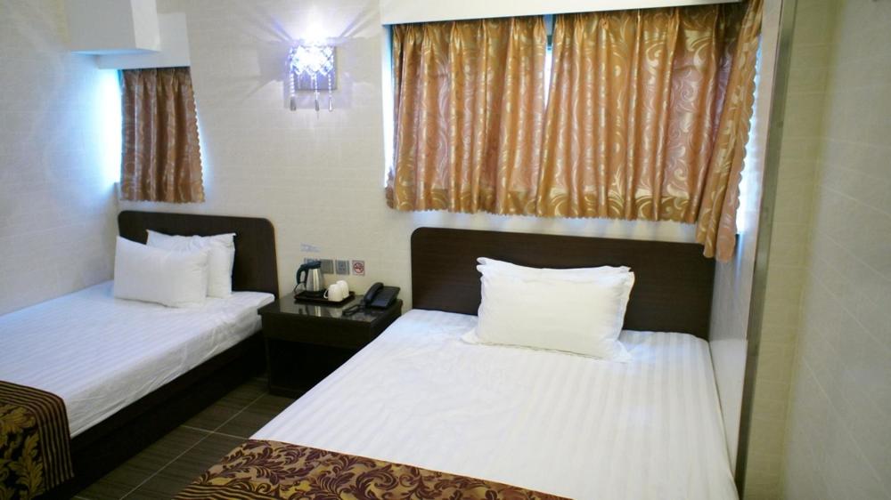 B&B Mongkok Hotel, photo 14