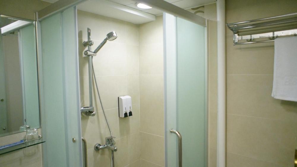 B&B Mongkok Hotel, photo 17