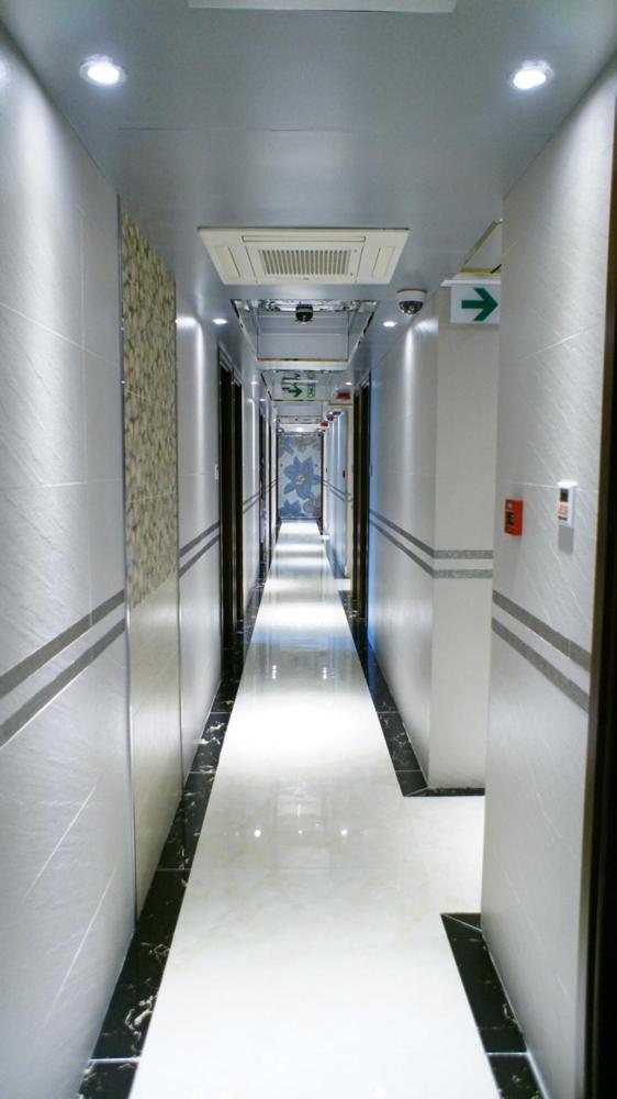 B&B Mongkok Hotel