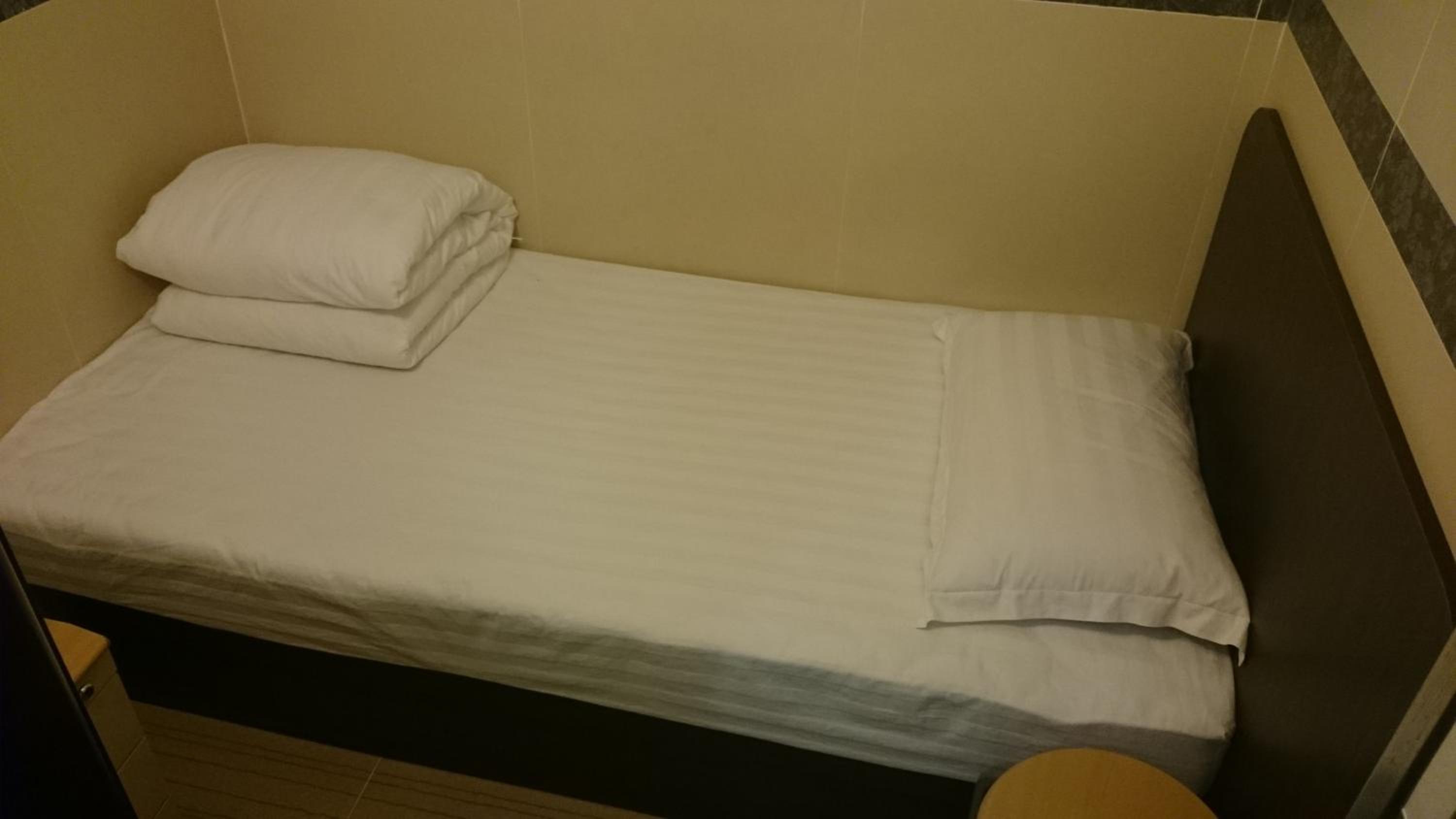 B&B Mongkok Hotel