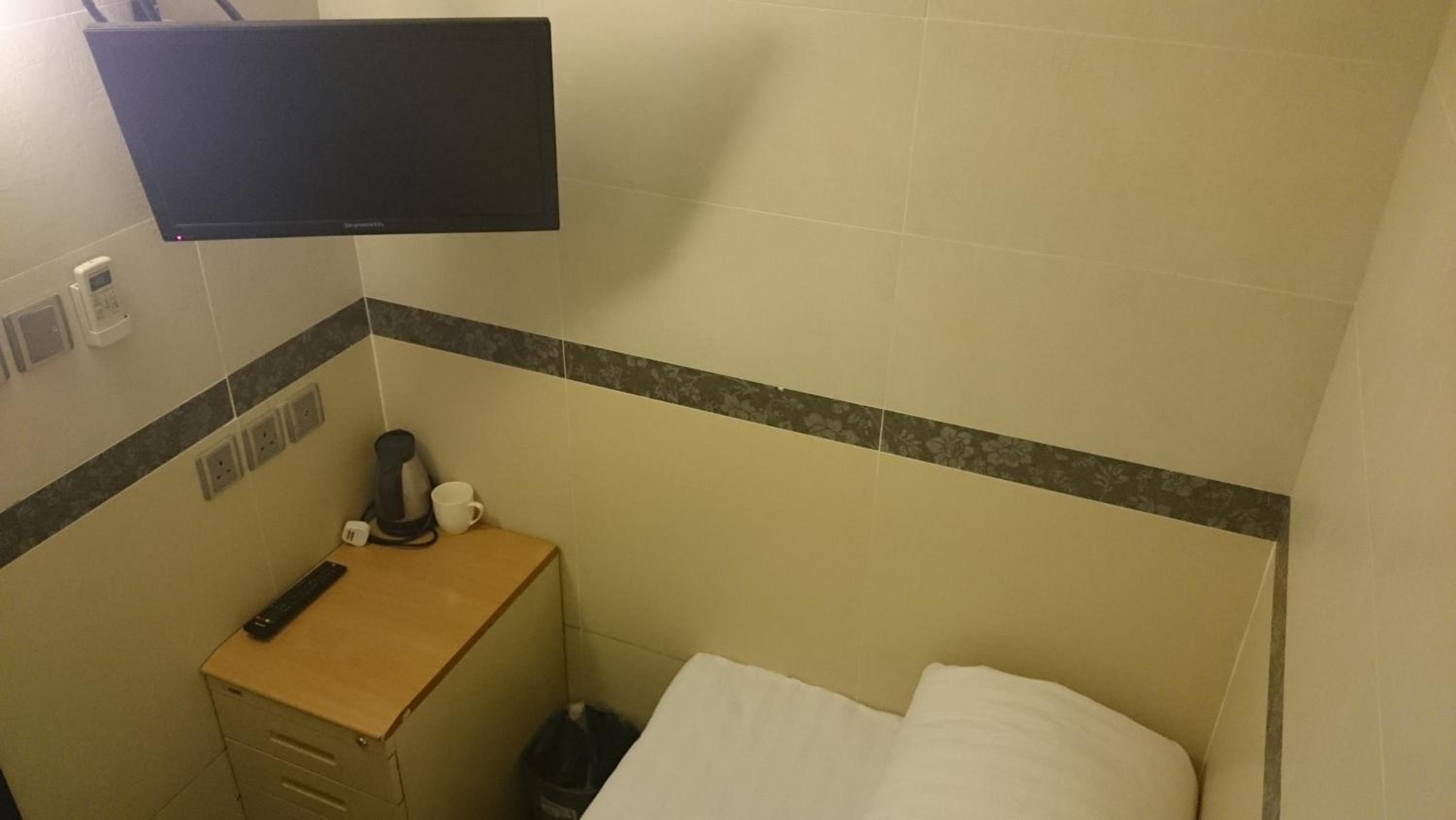 B&B Mongkok Hotel, photo 23