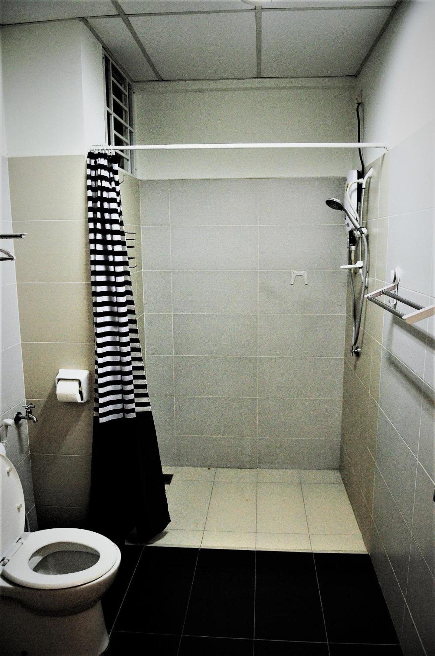 Akademik Suite by RR JBcity