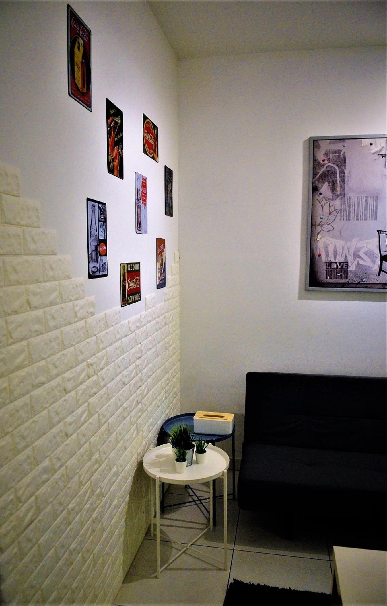 Akademik Suite by RR JBcity
