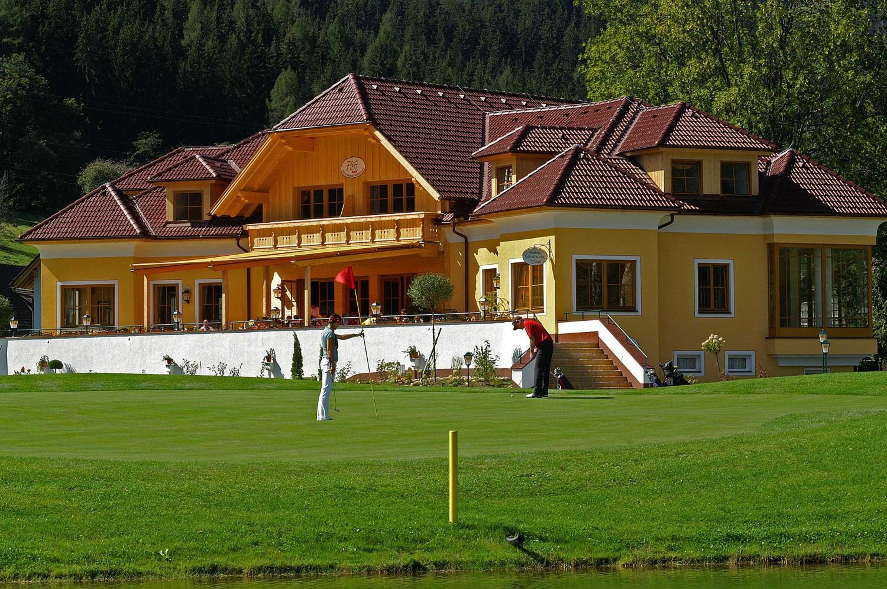 Pension Zechnerhof