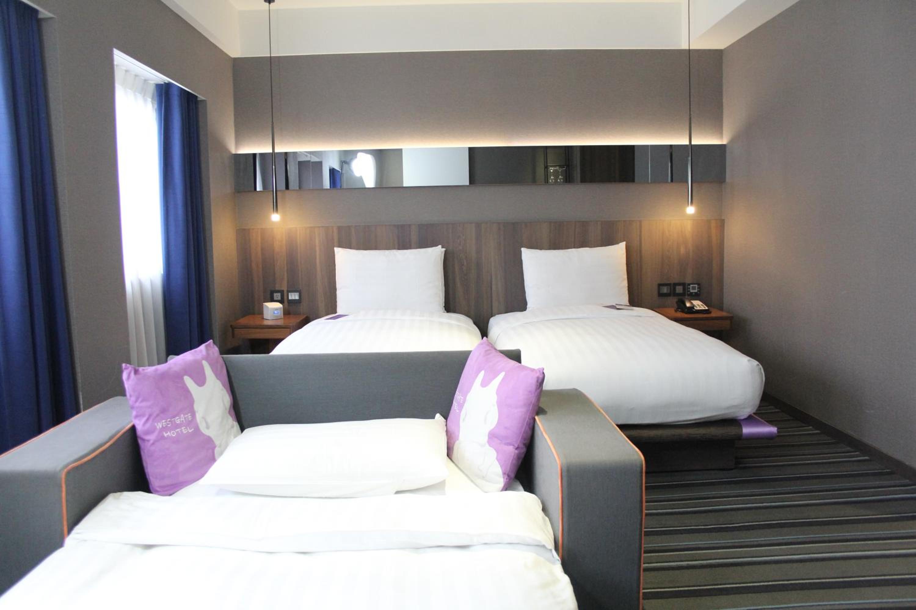 WESTGATE Hotel 31