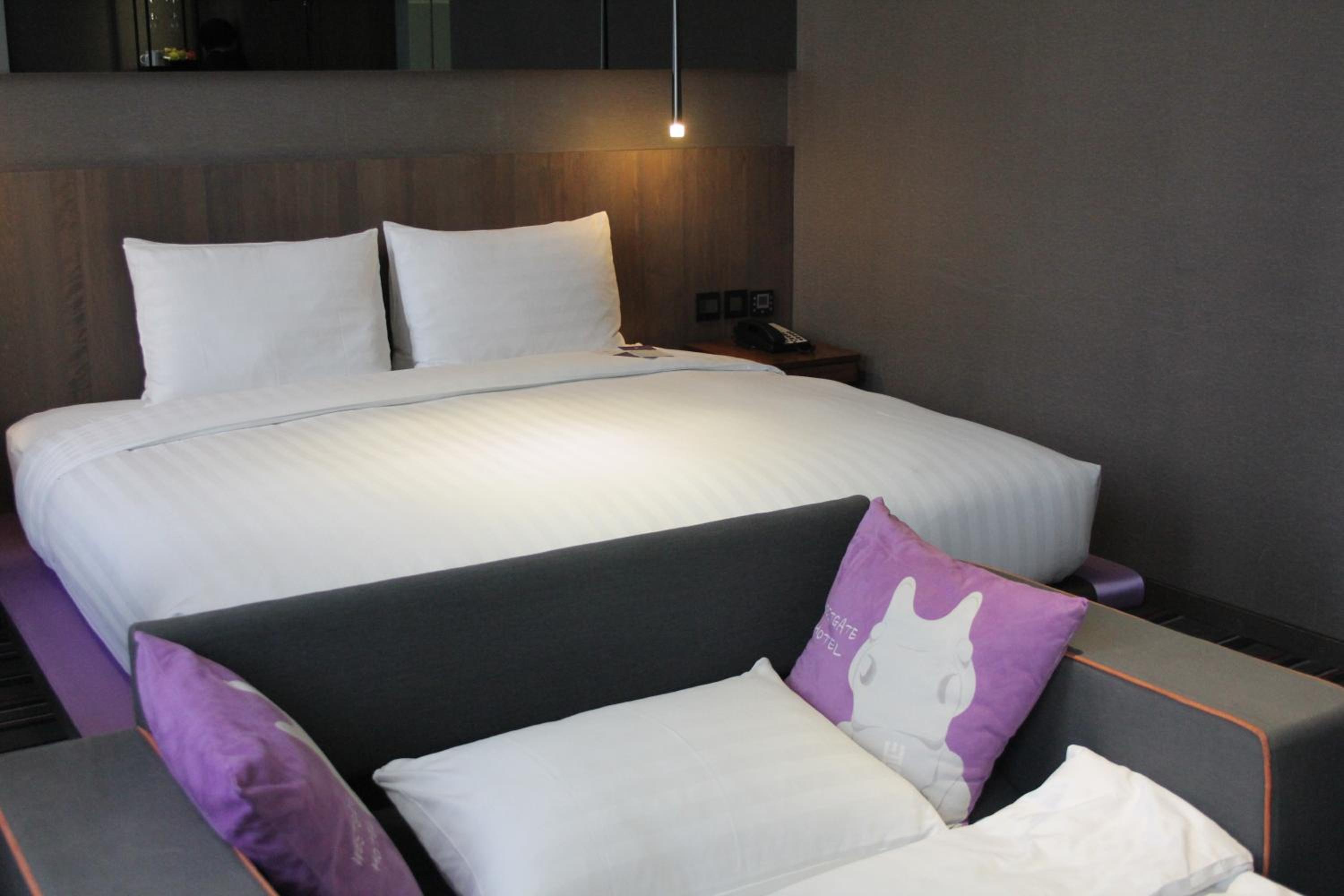 WESTGATE Hotel 30