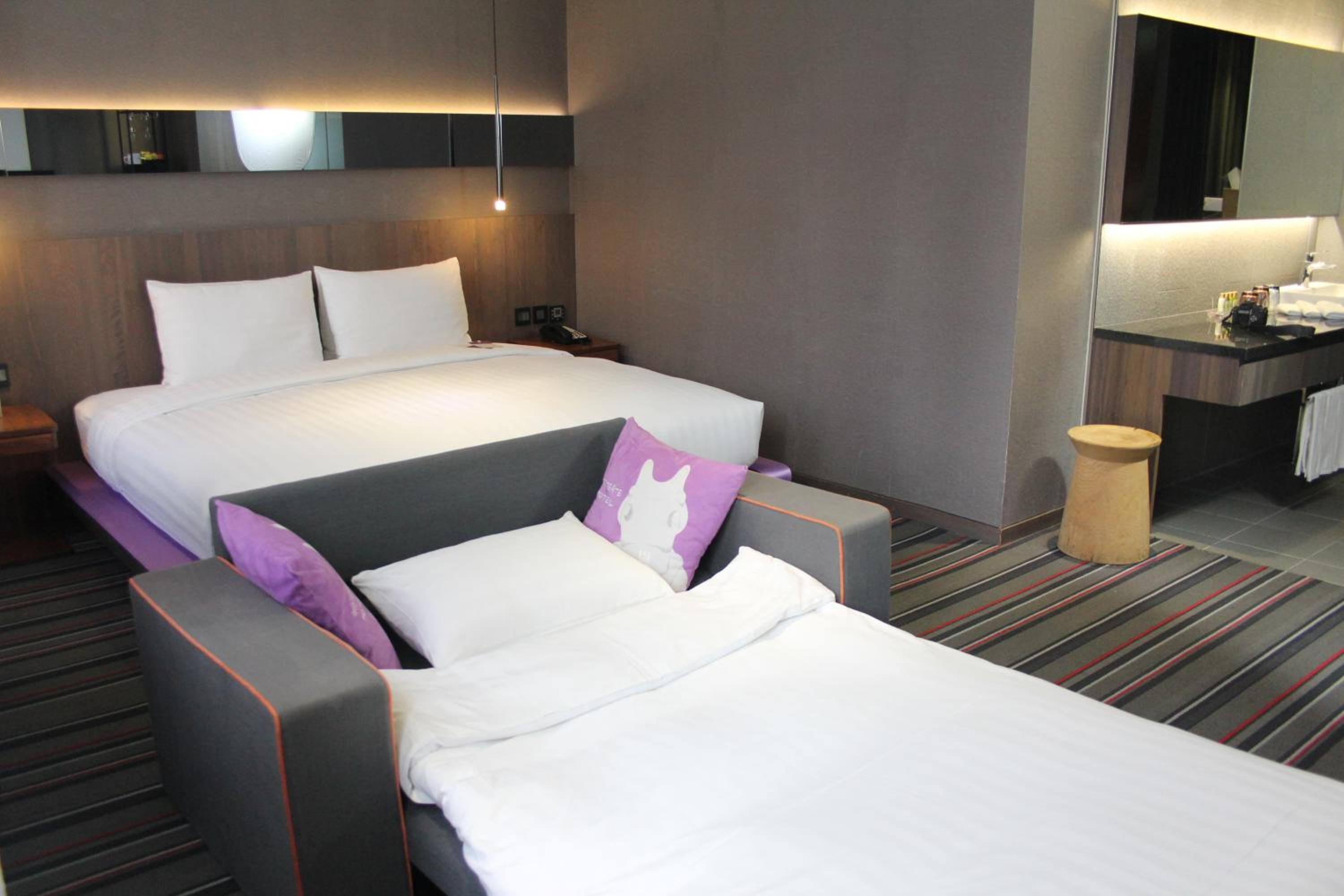WESTGATE Hotel 29