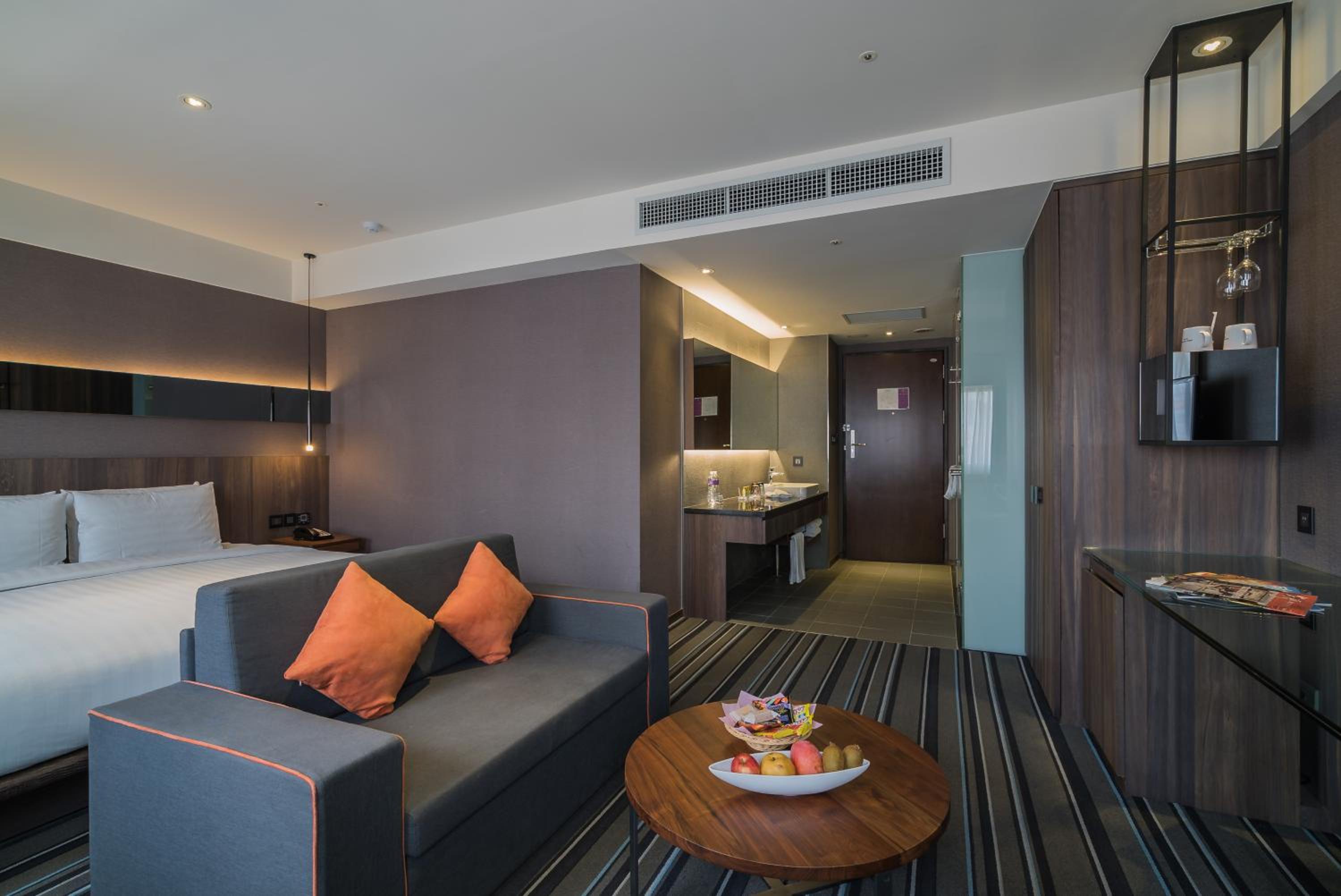 WESTGATE Hotel 27