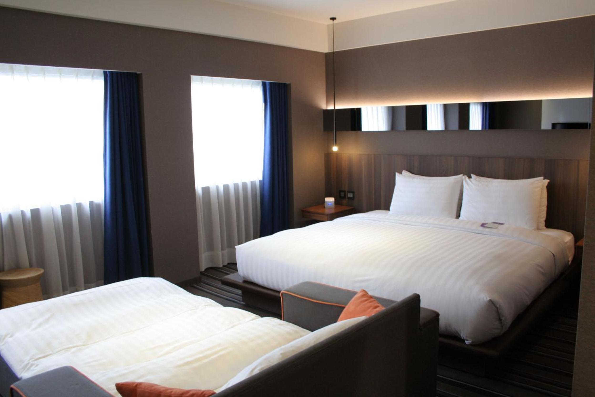 WESTGATE Hotel 26