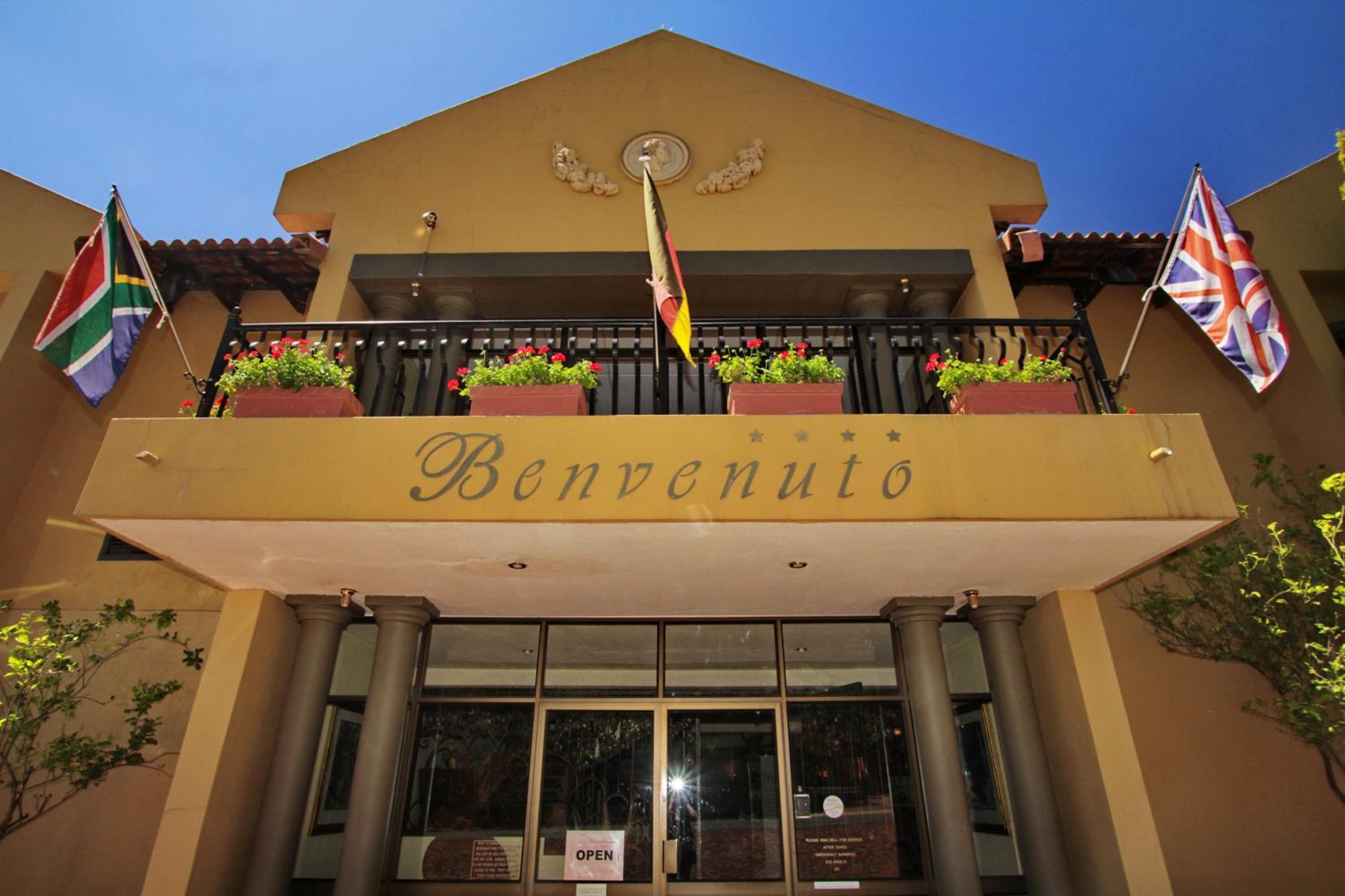 Benvenuto Hotel & Conference Centre