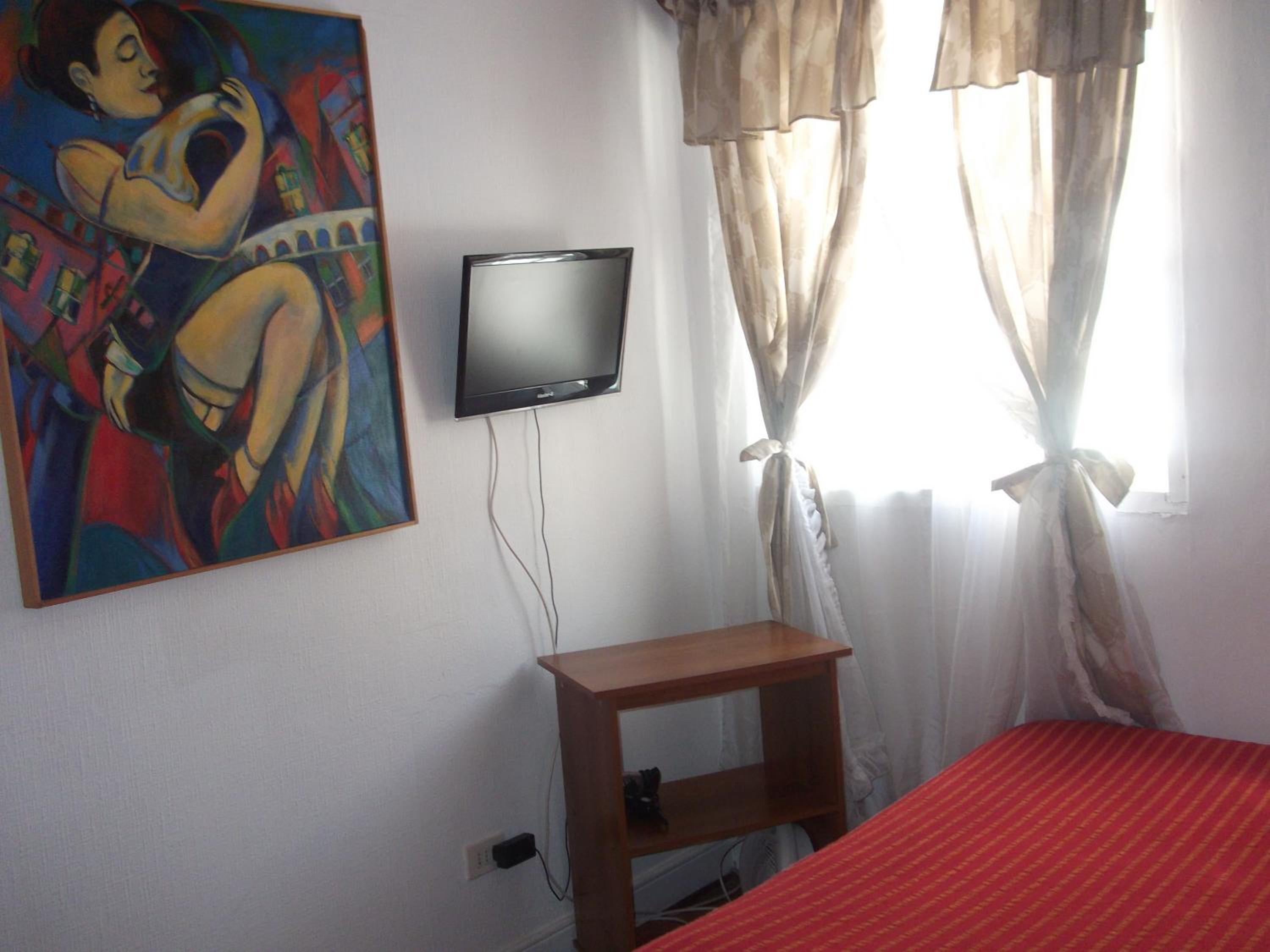 Mediterraneo B&B