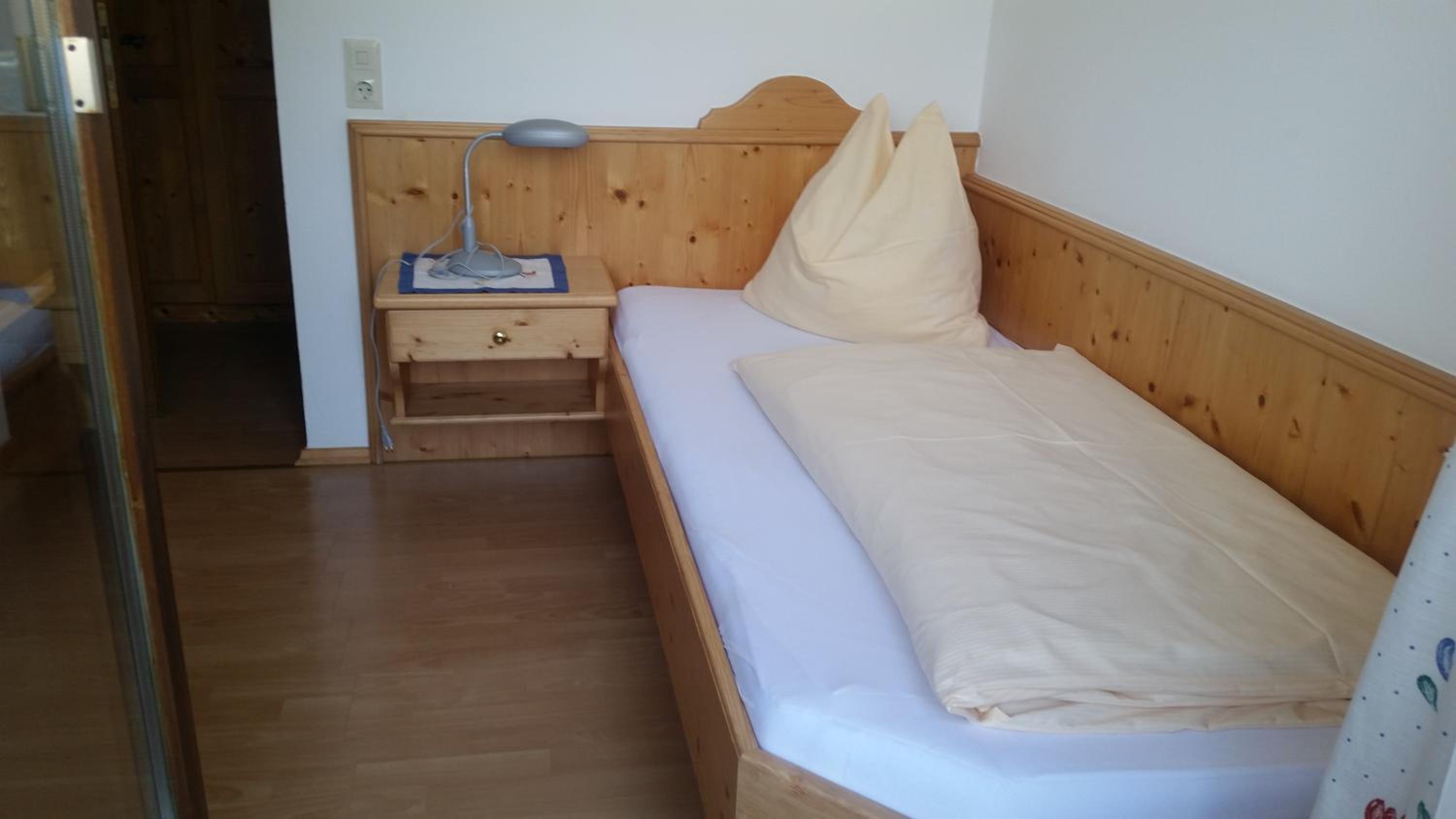 Ferienhaus Helmuth Oberreiter