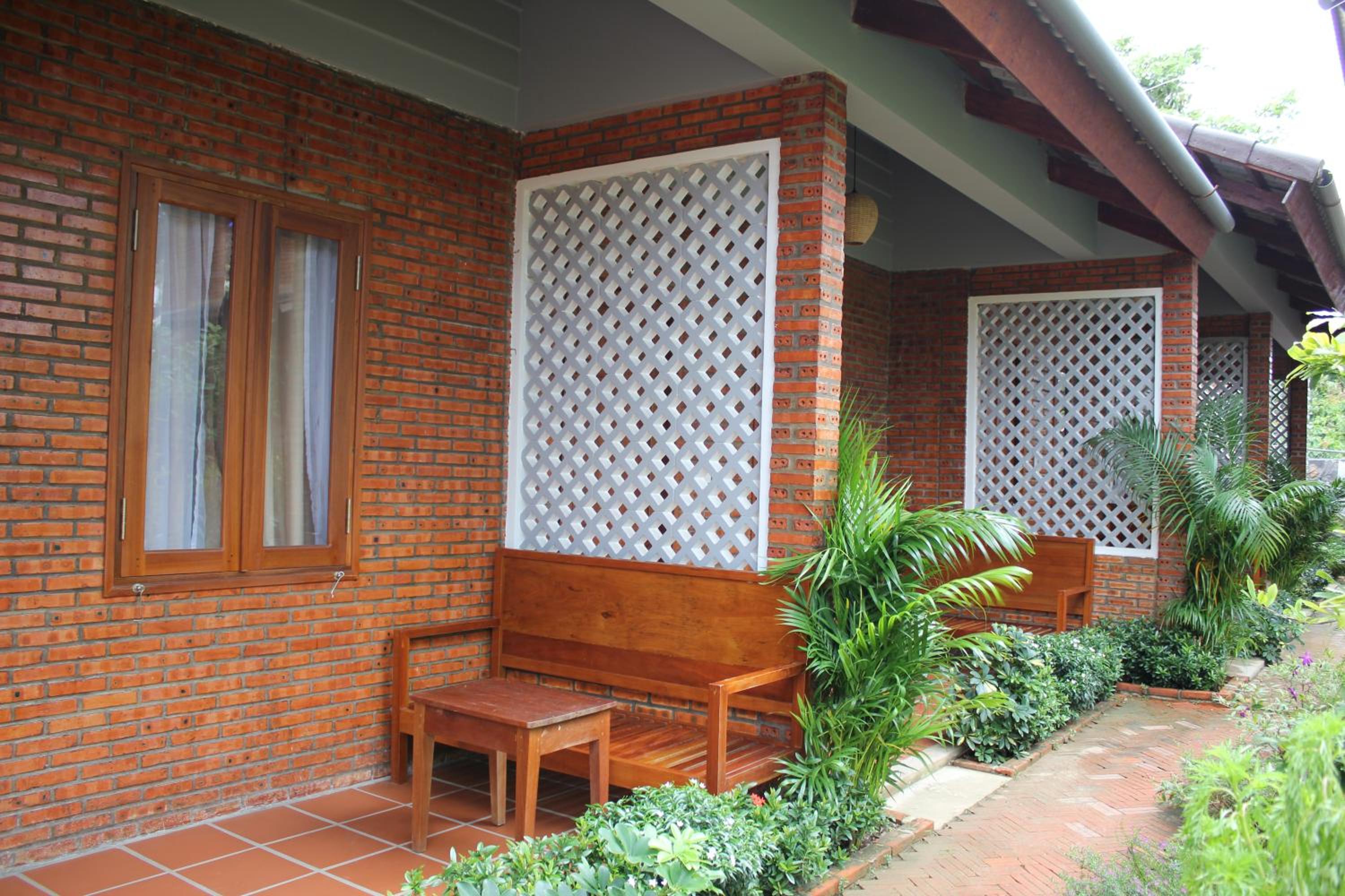 Sam Ong Lang Homestay