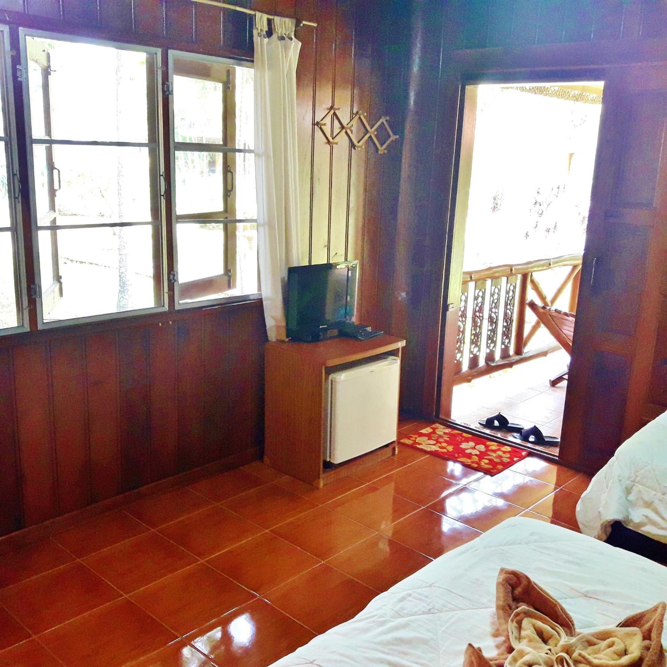 Huan Chiang Dao Resort