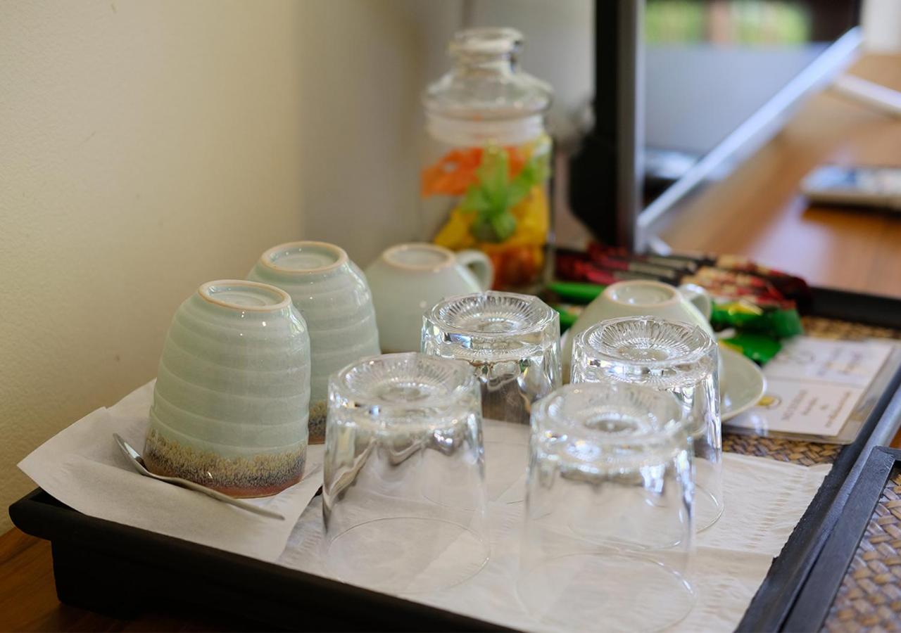 Baan Imm Sook Resort