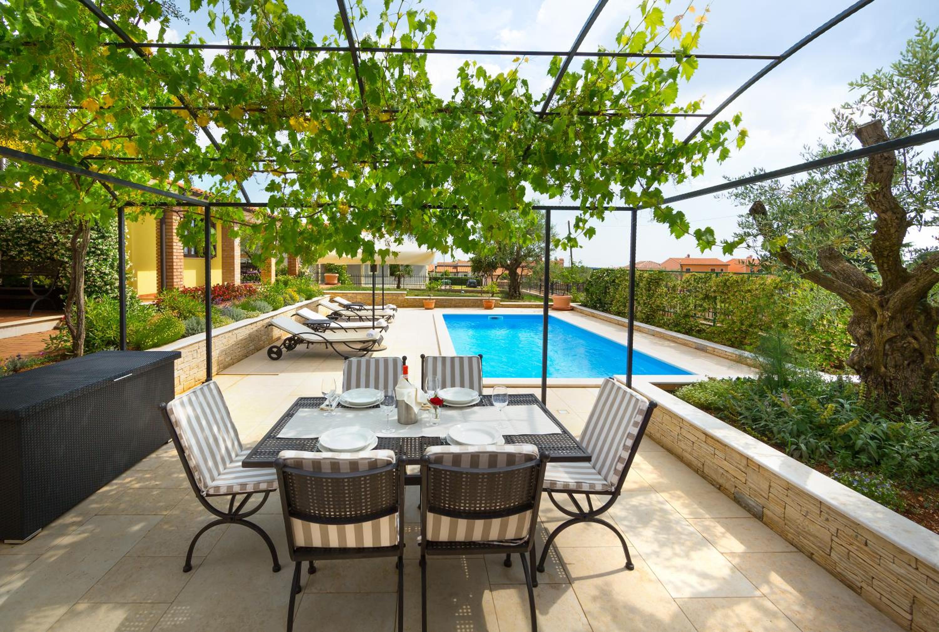 Apartmani Hrelja