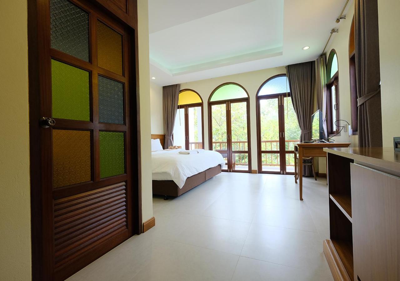 Baan Imm Sook Resort