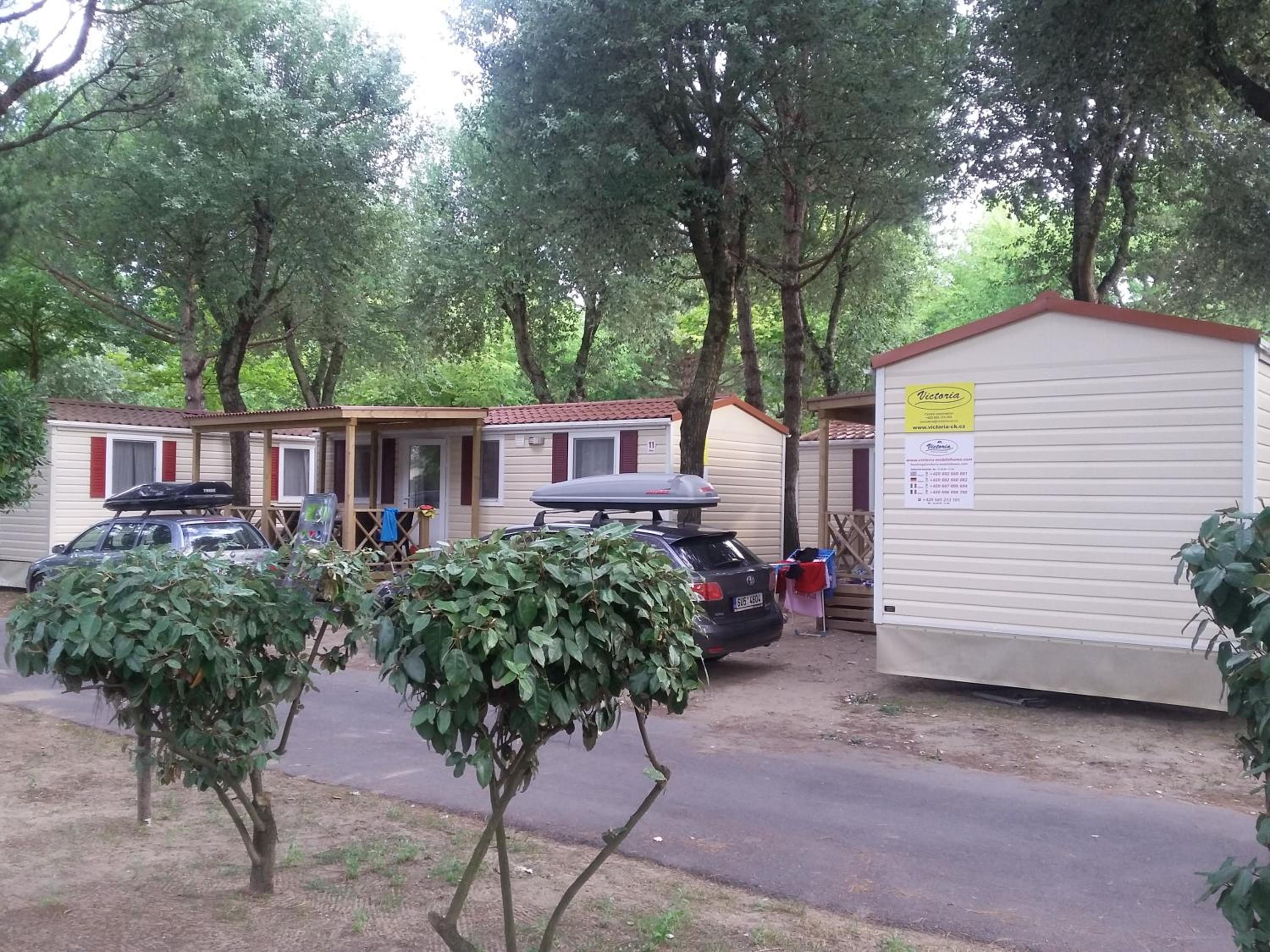 Camping Mediterraneo — 12
