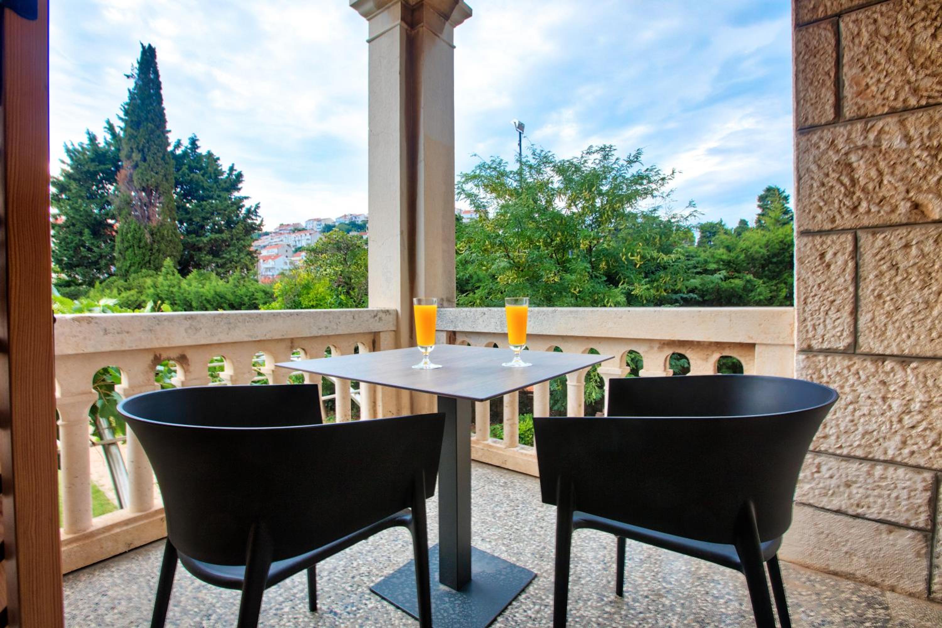 Boutique Villa Filaus