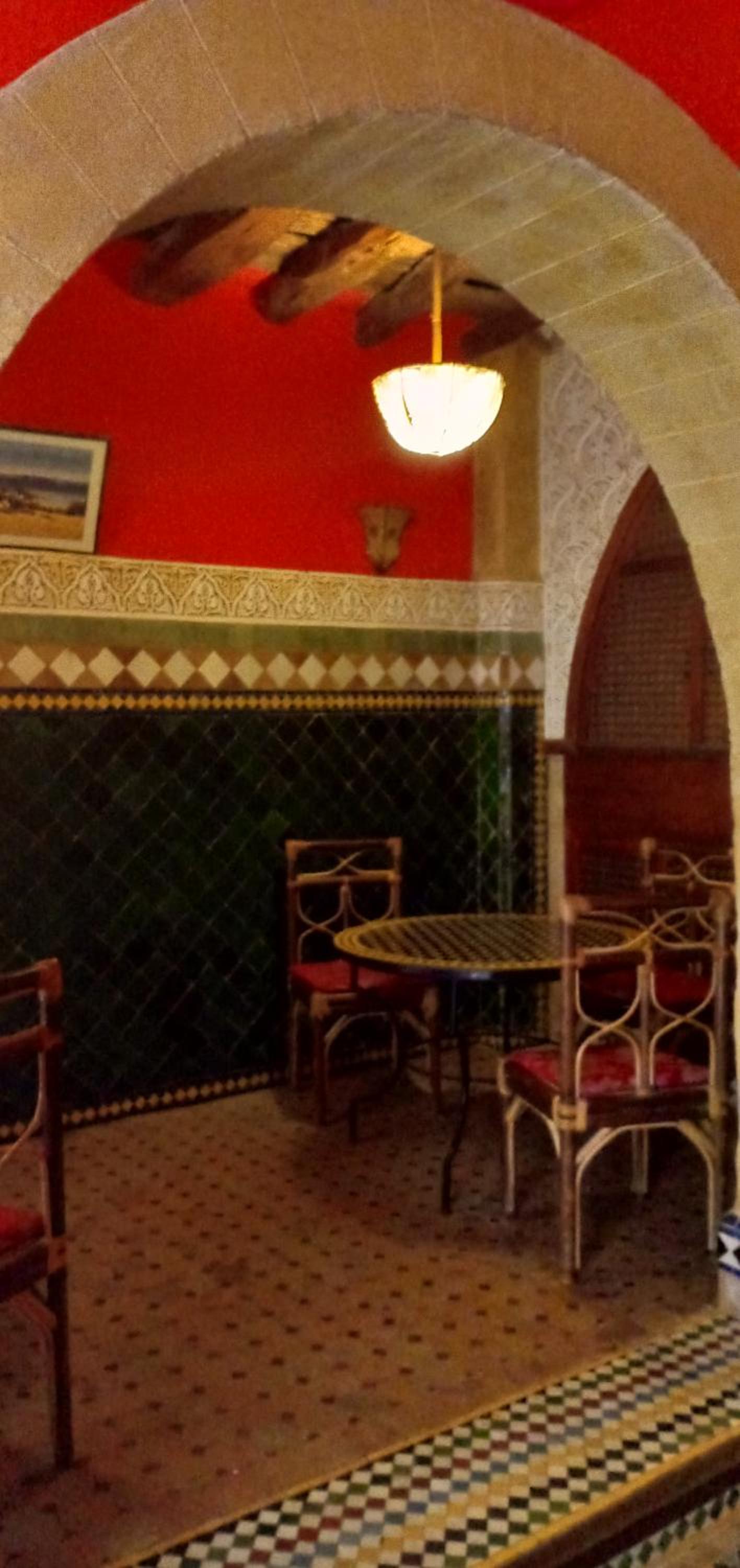 Dar Ayour appartements