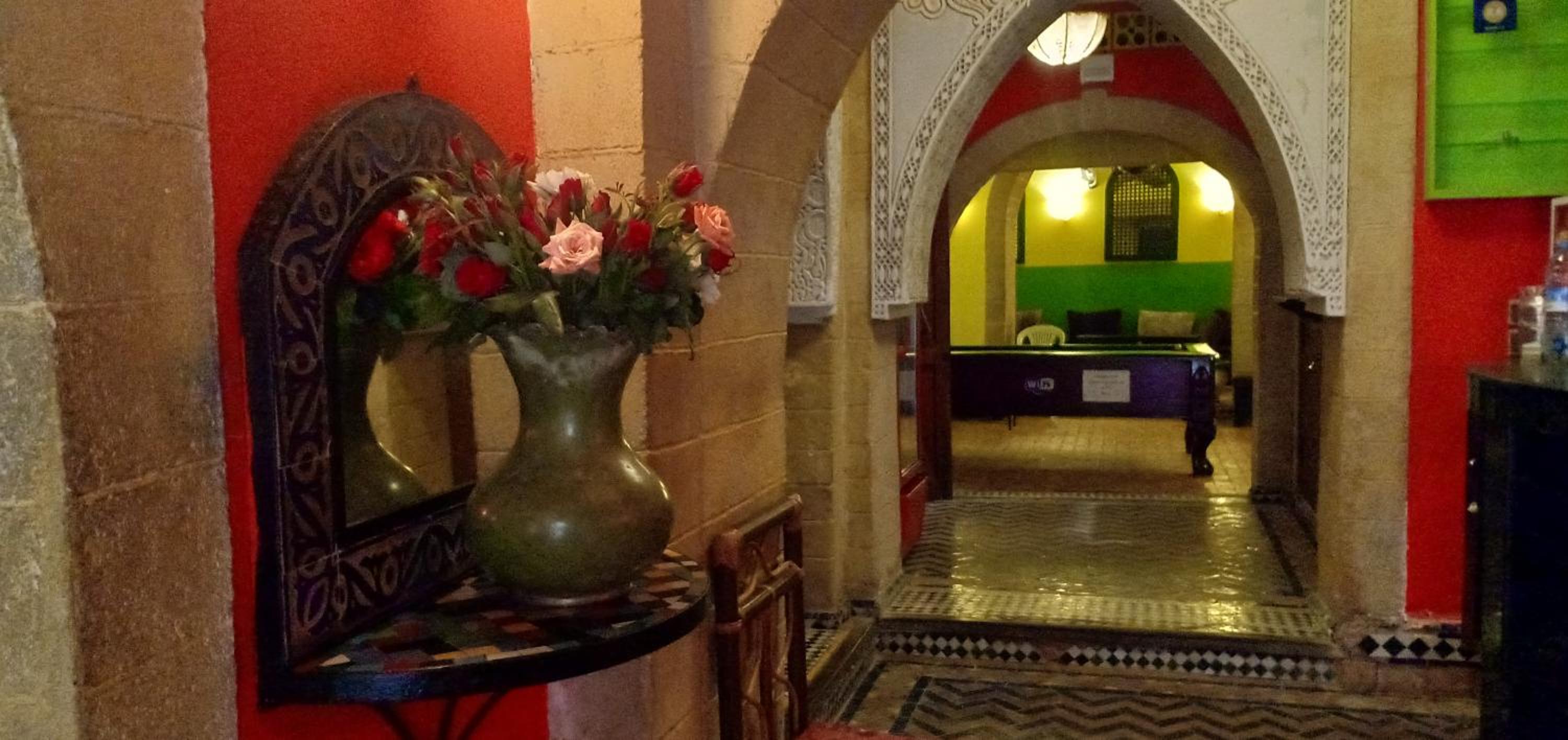 Dar Ayour appartements