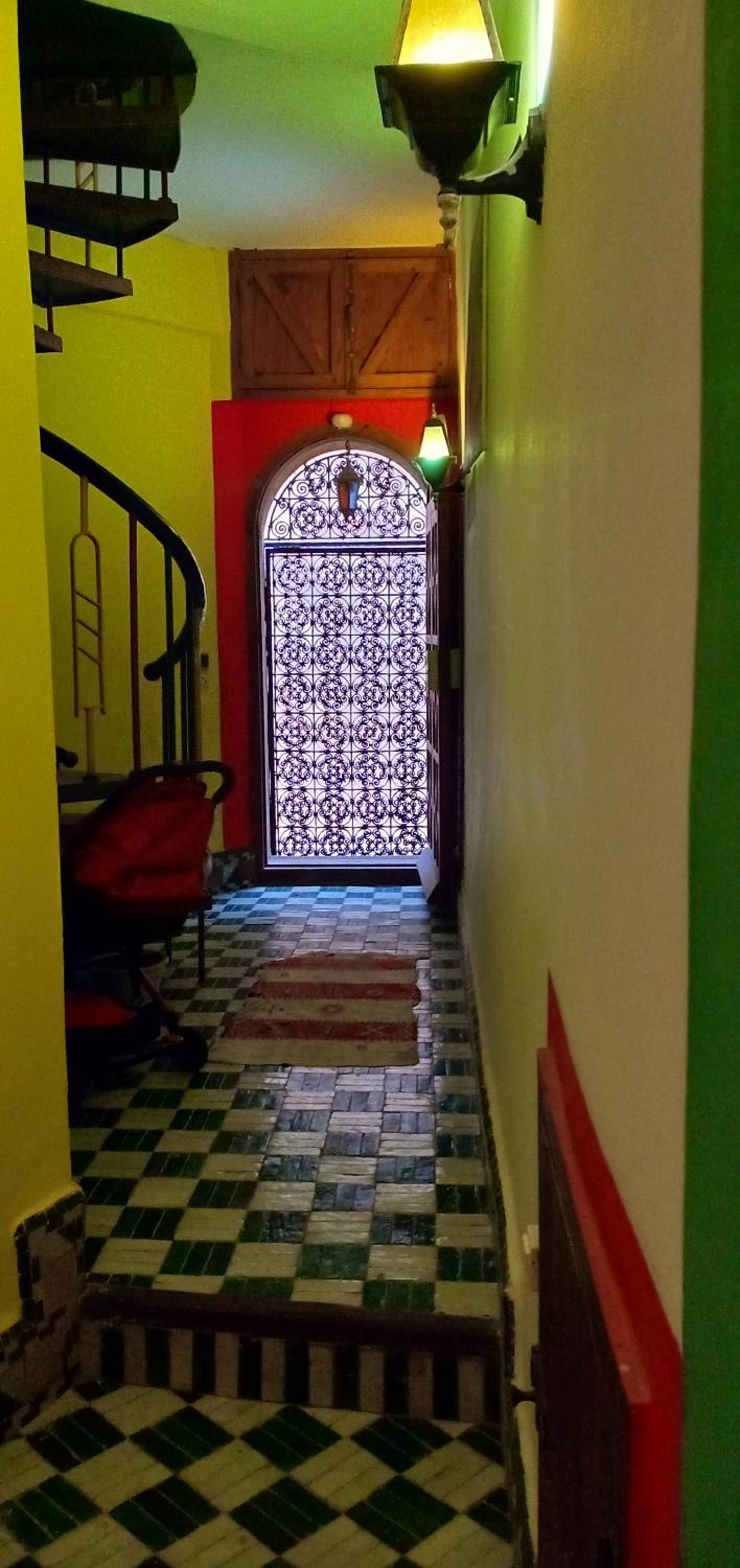 Dar Ayour appartements