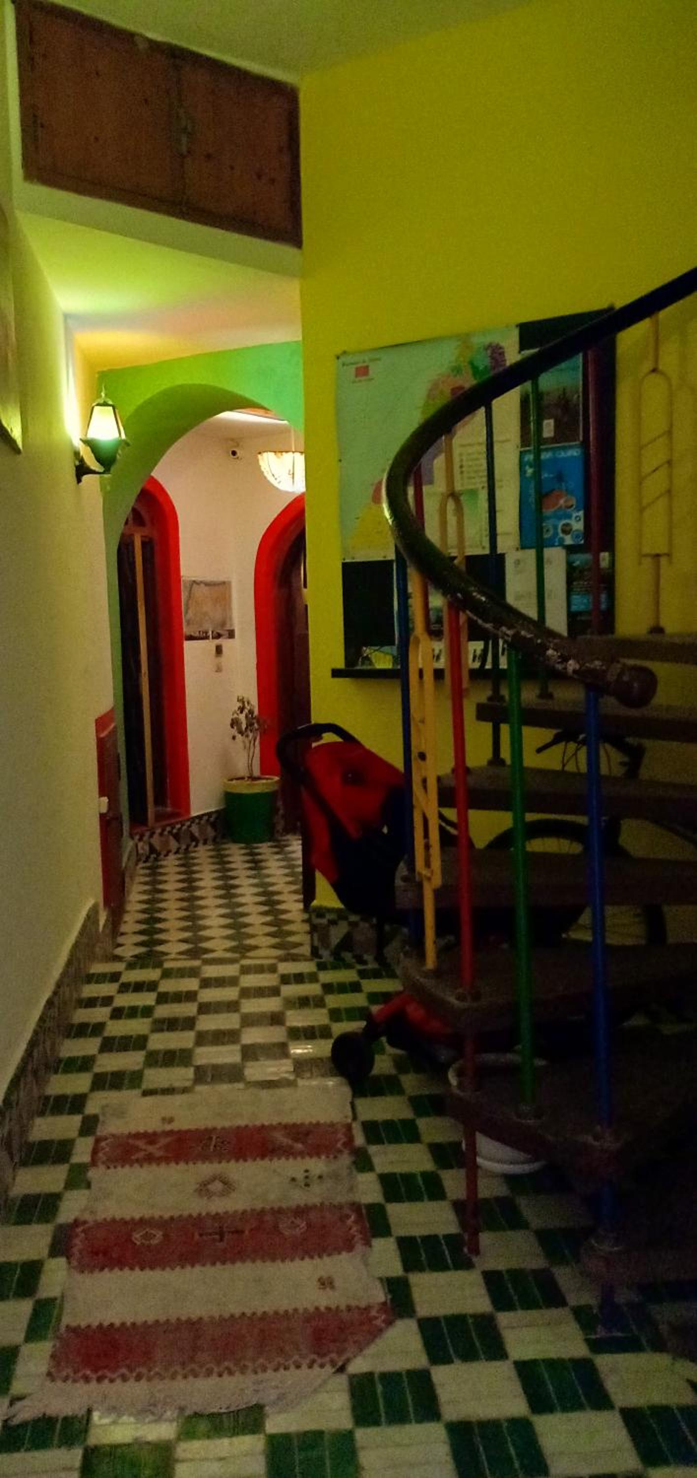 Dar Ayour appartements