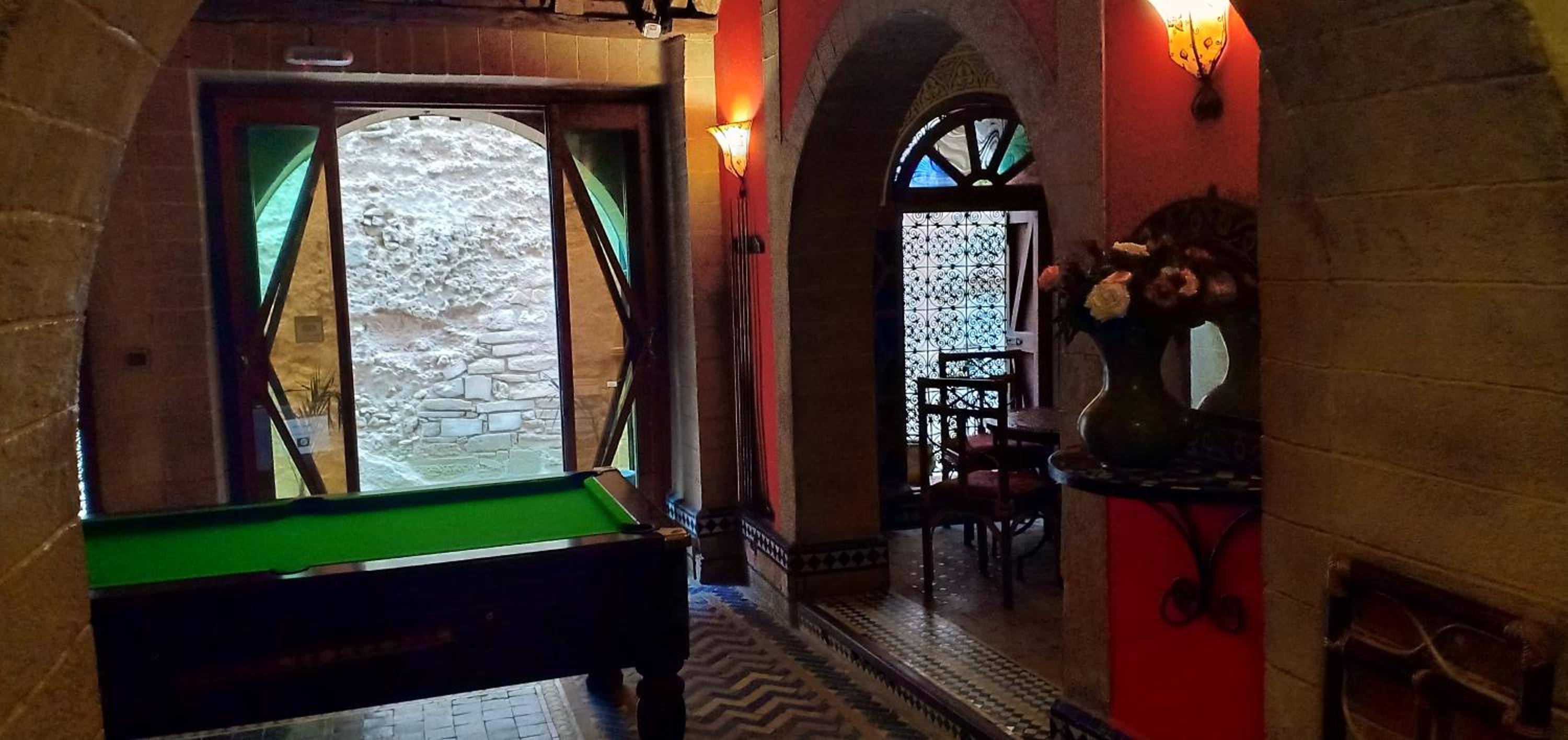 Dar Ayour appartements