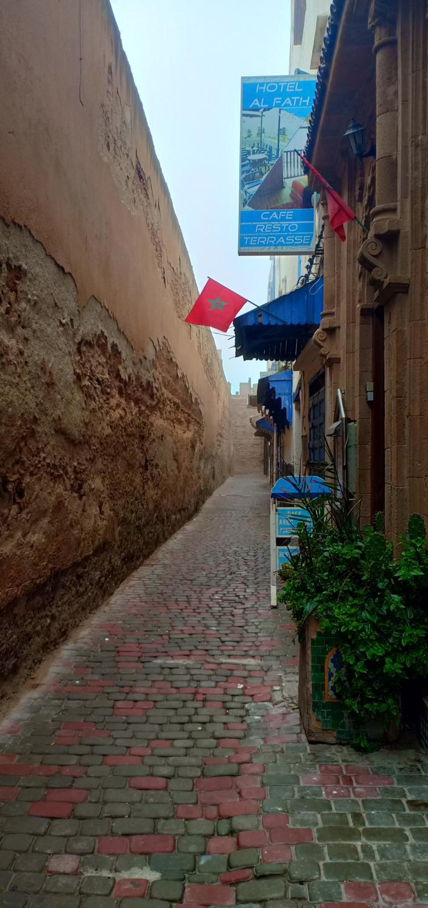 Dar Ayour appartements