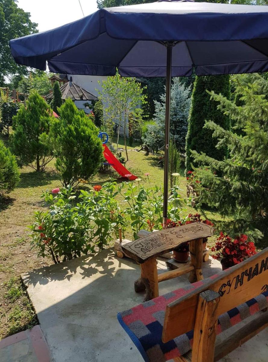 Hidden Paradise view 5