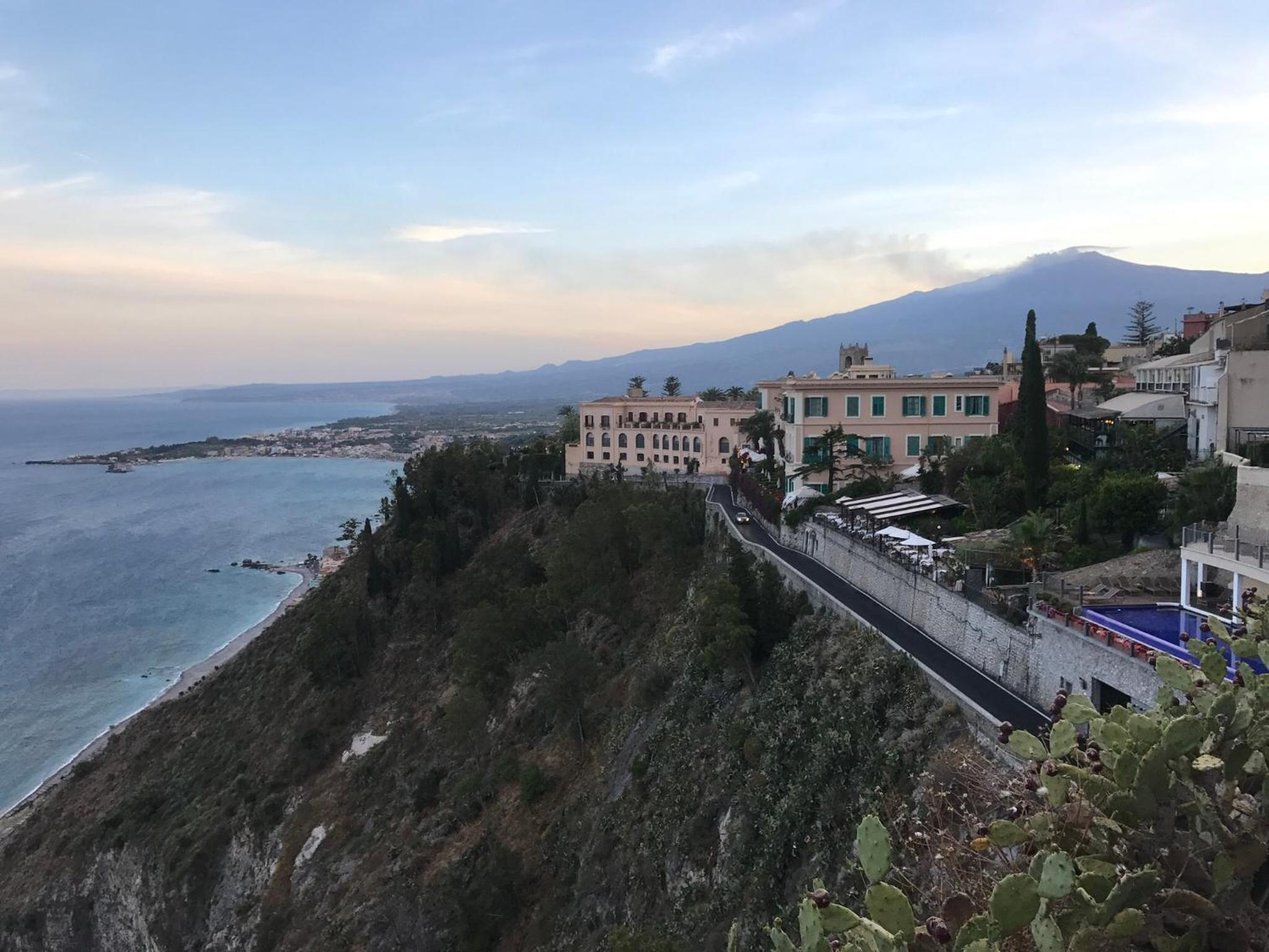 Recanati Beach House view 5