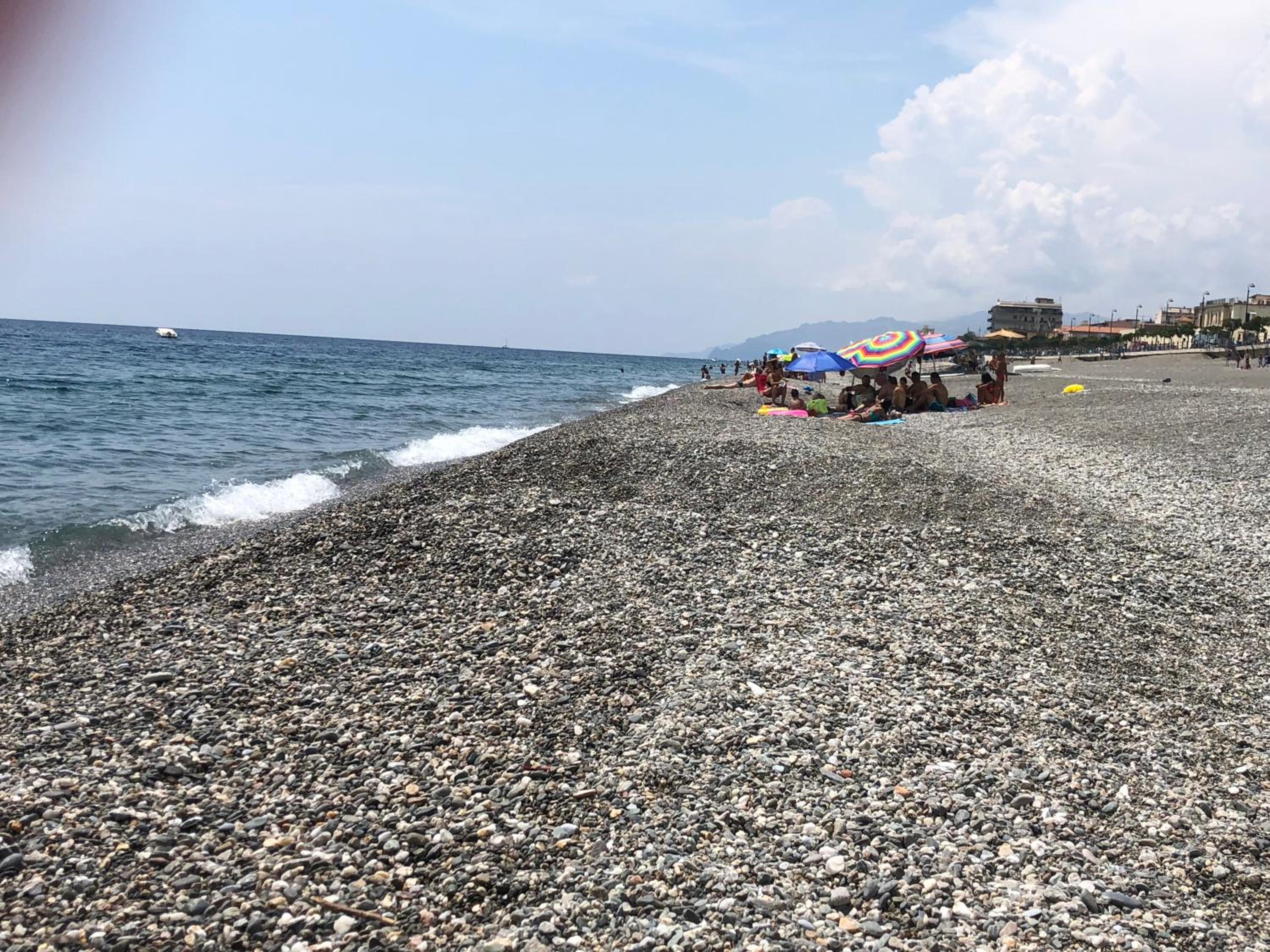 Recanati Beach House view 4