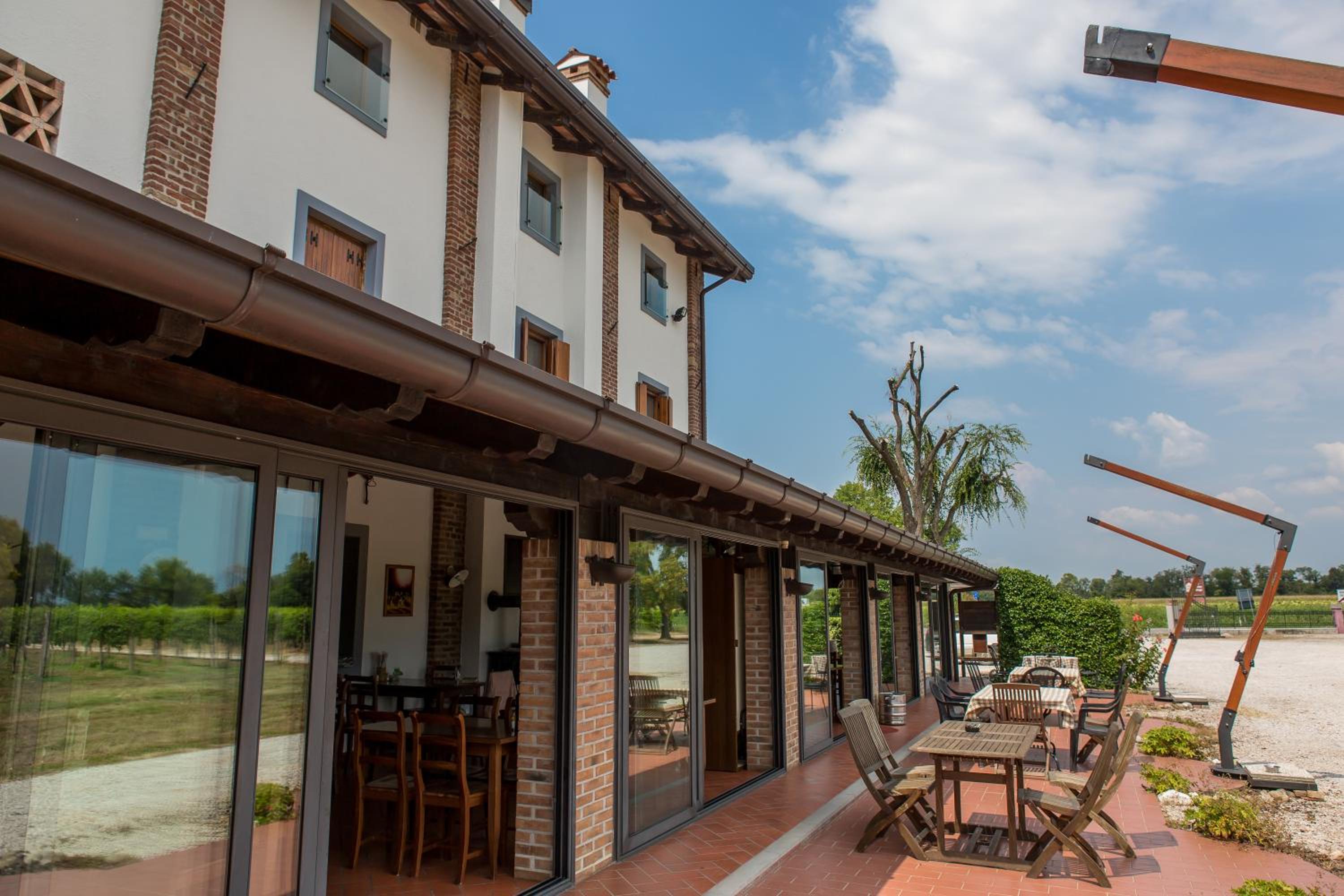Agriturismo Cjasal di Pition view 3