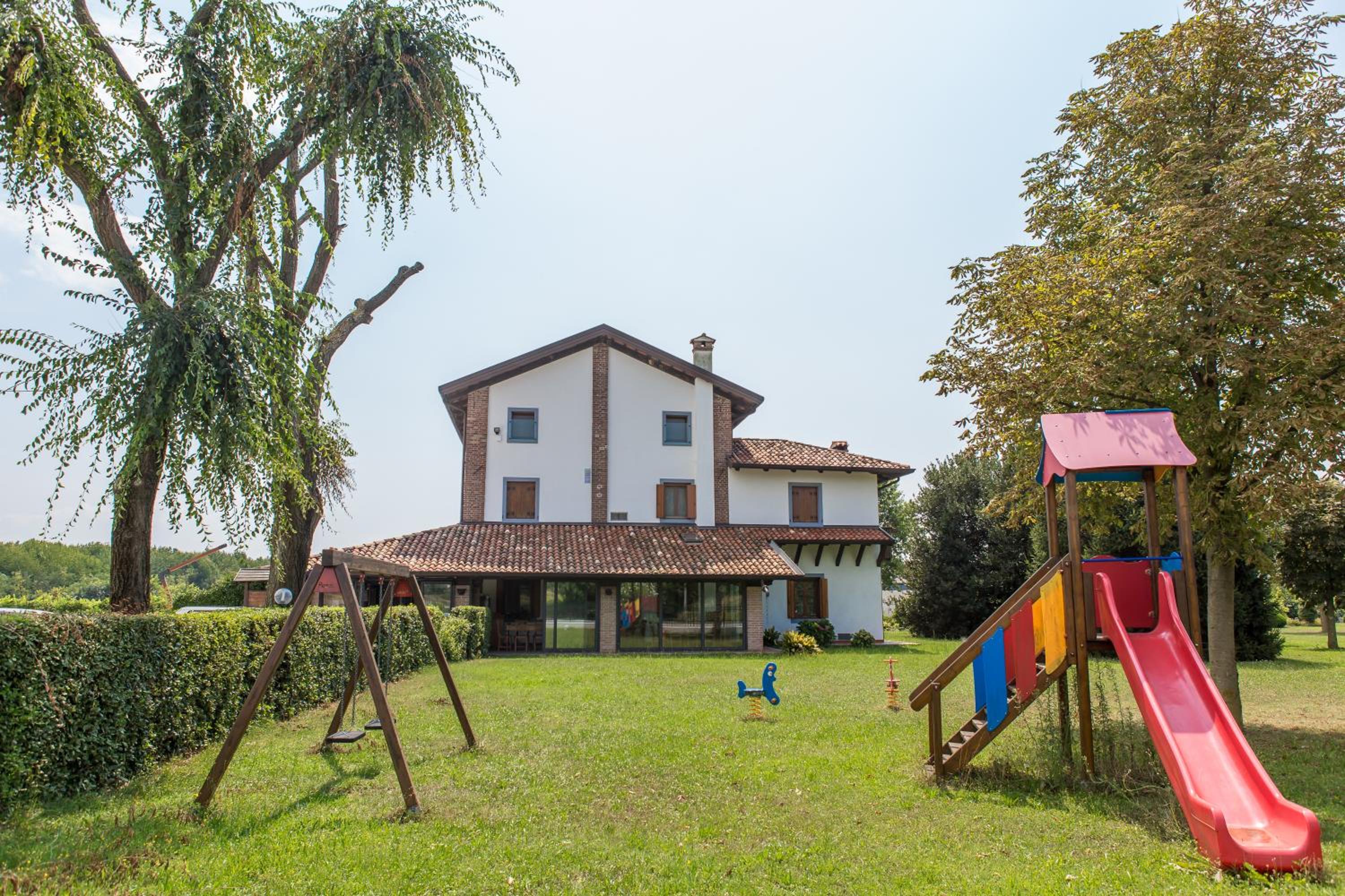 Agriturismo Cjasal di Pition view 5