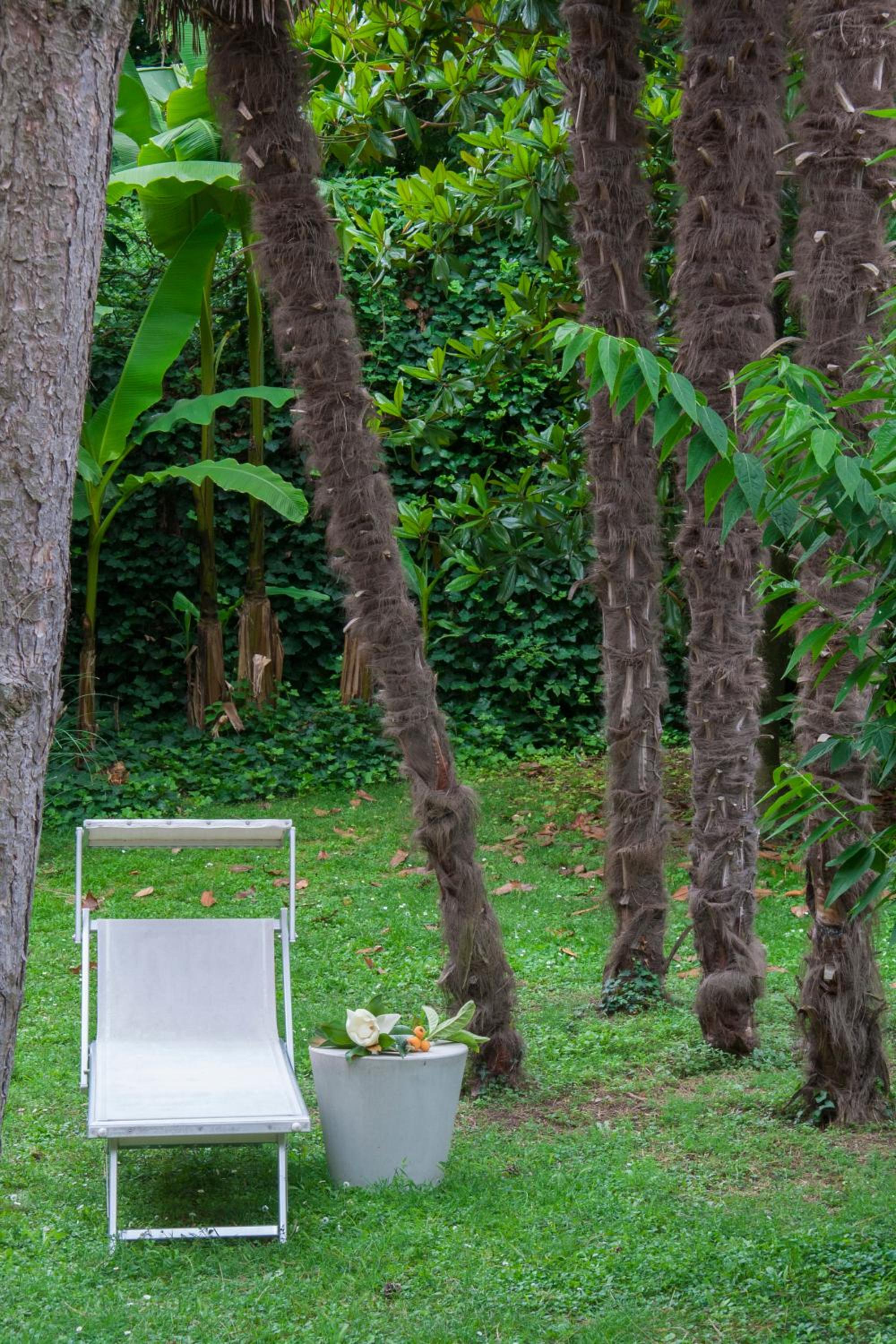 Ai Giardini di San Vitale