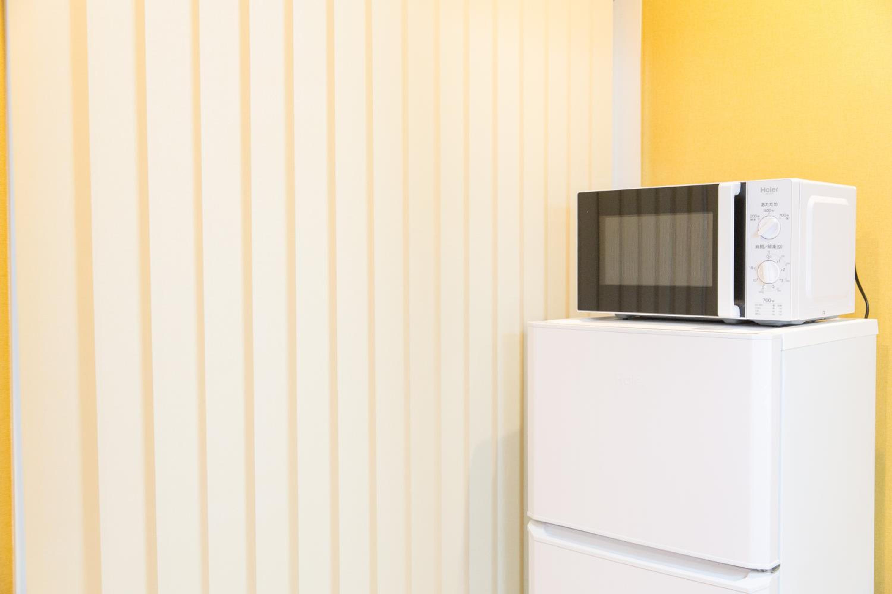 S-Dotonbori Hotel Namba - Self Check-In Only