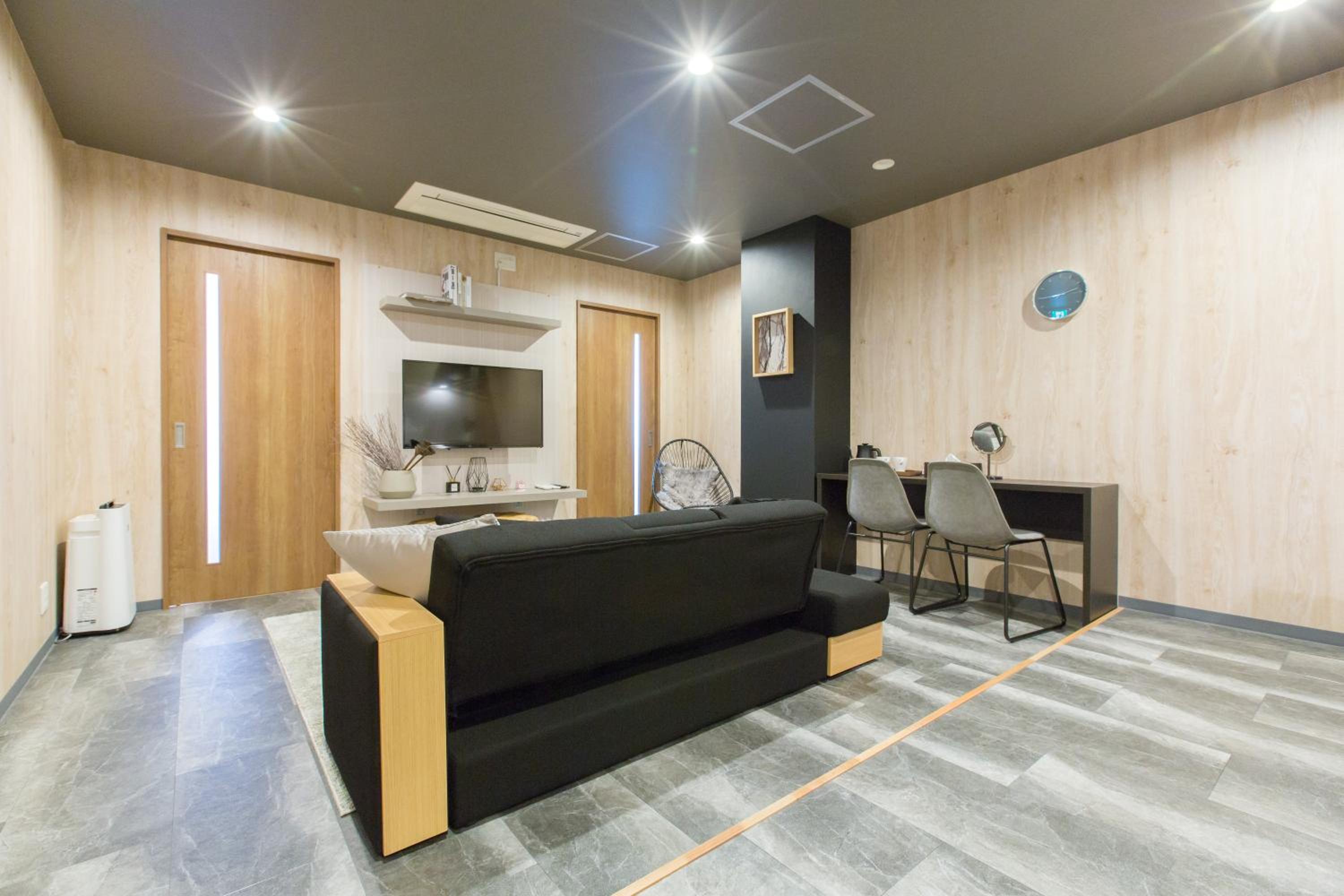 S-Dotonbori Hotel Namba - Self Check-In Only