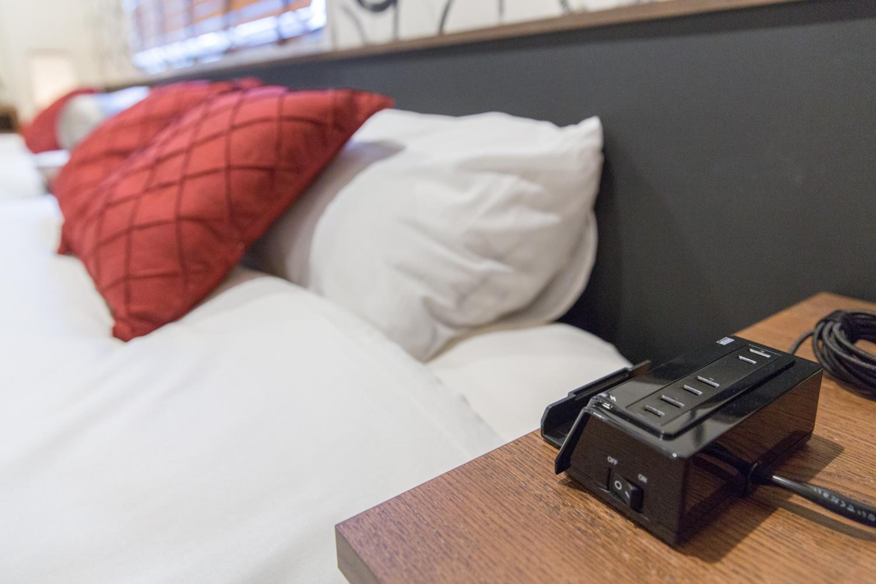 S-Dotonbori Hotel Namba - Self Check-In Only