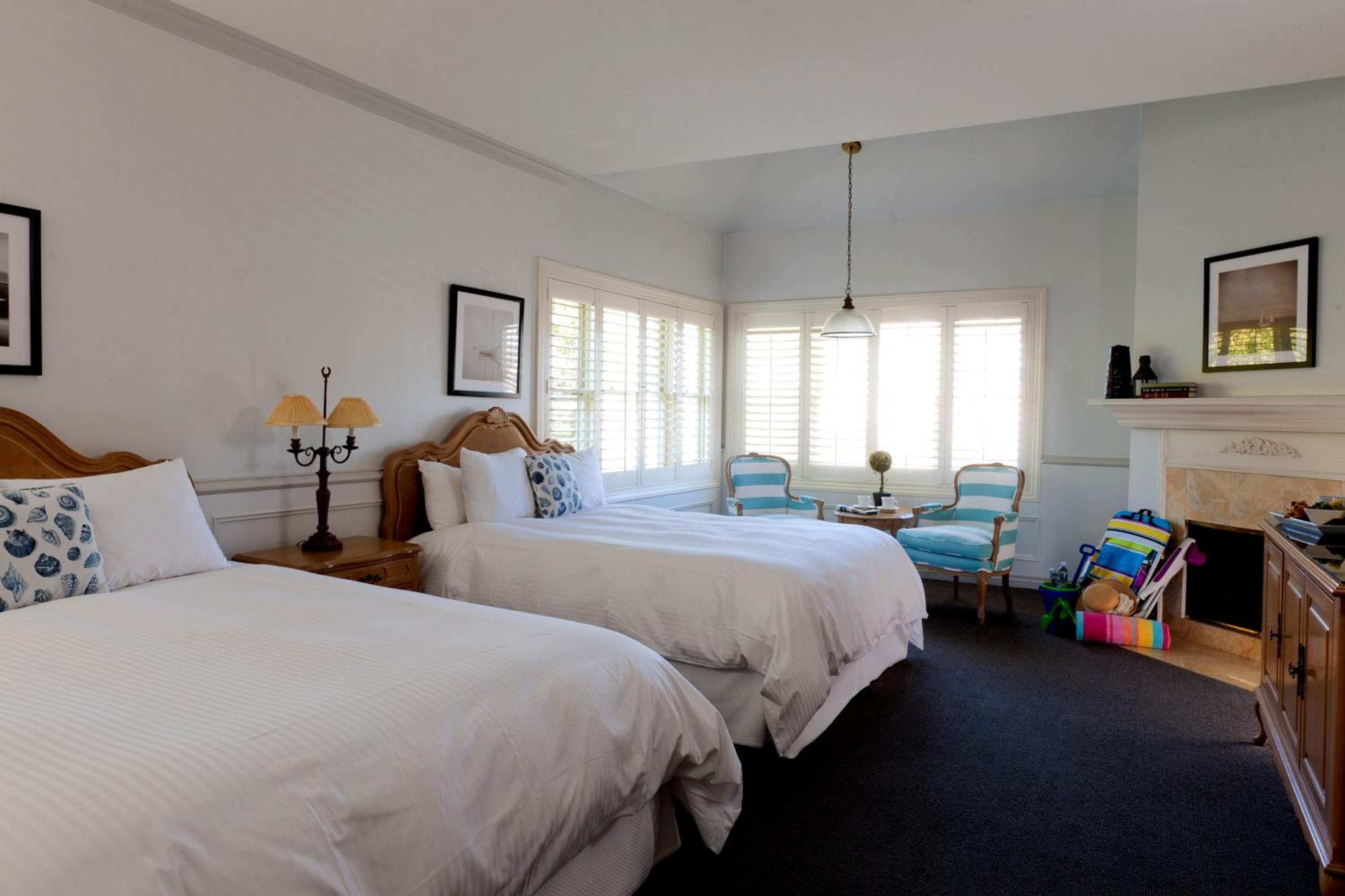 Dana Point Vacations - Blue Lantern Inn, A Four Sisters Inn - Property Image 5