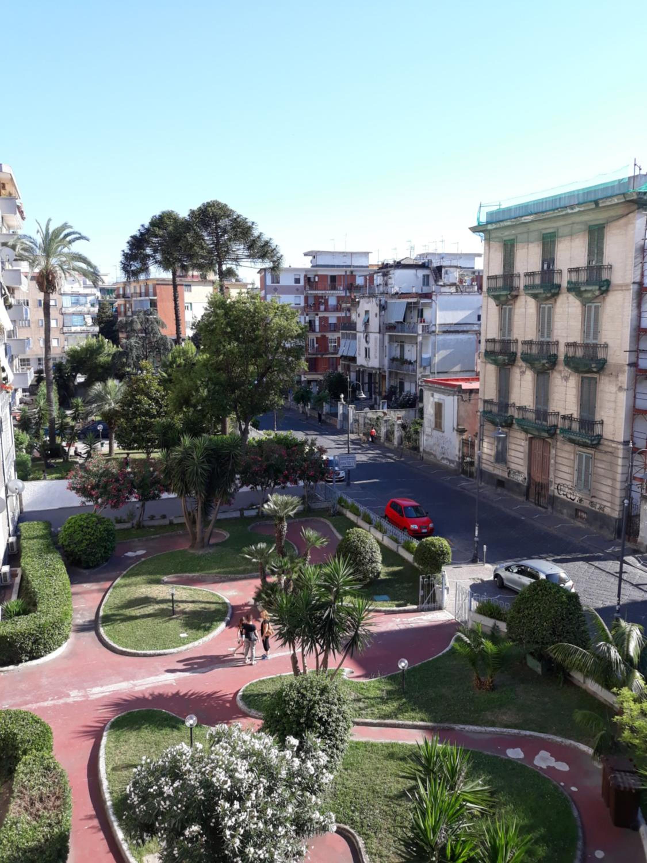Casa Girasole