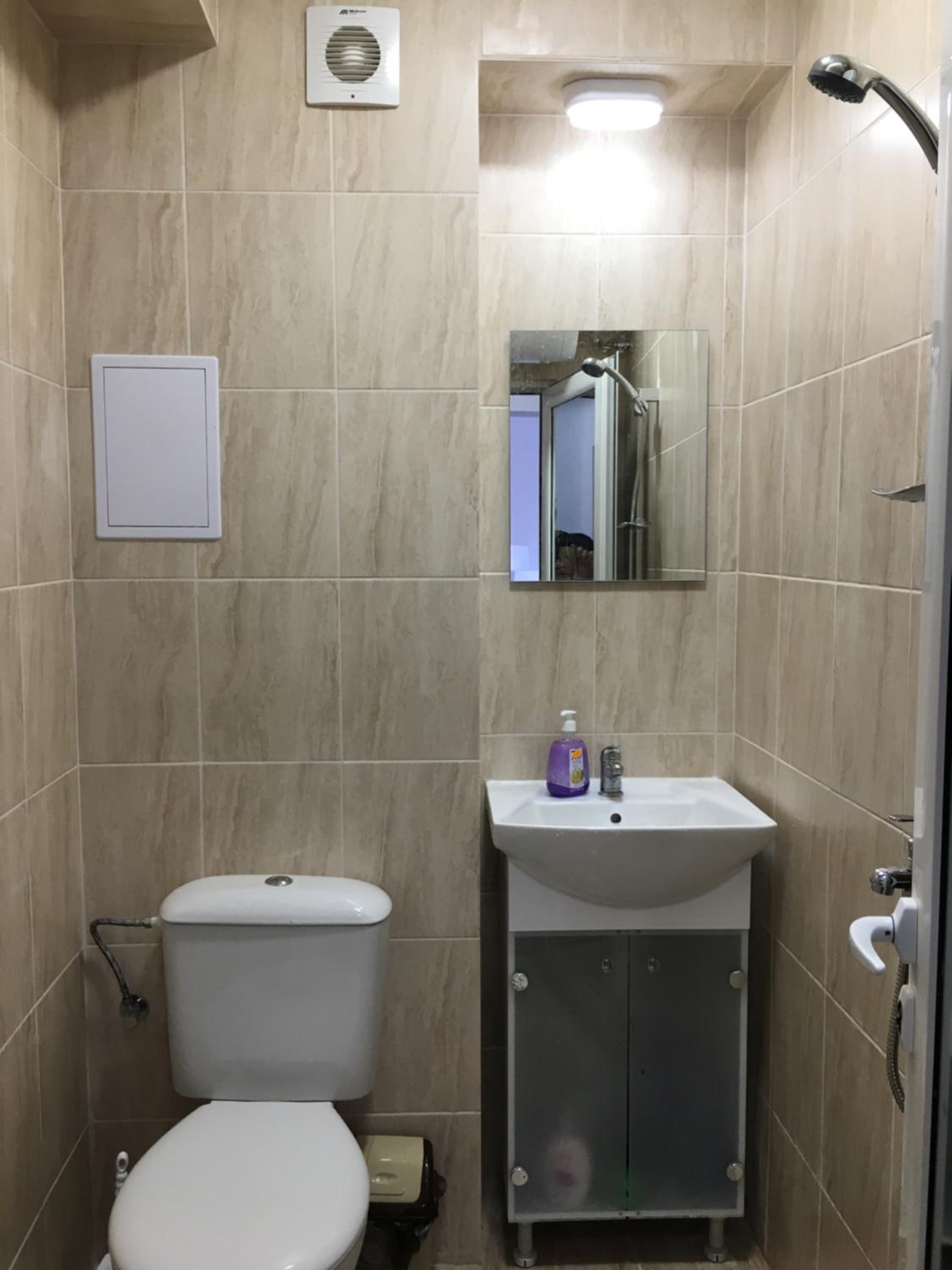 Samuil Apartments - Central Burgas