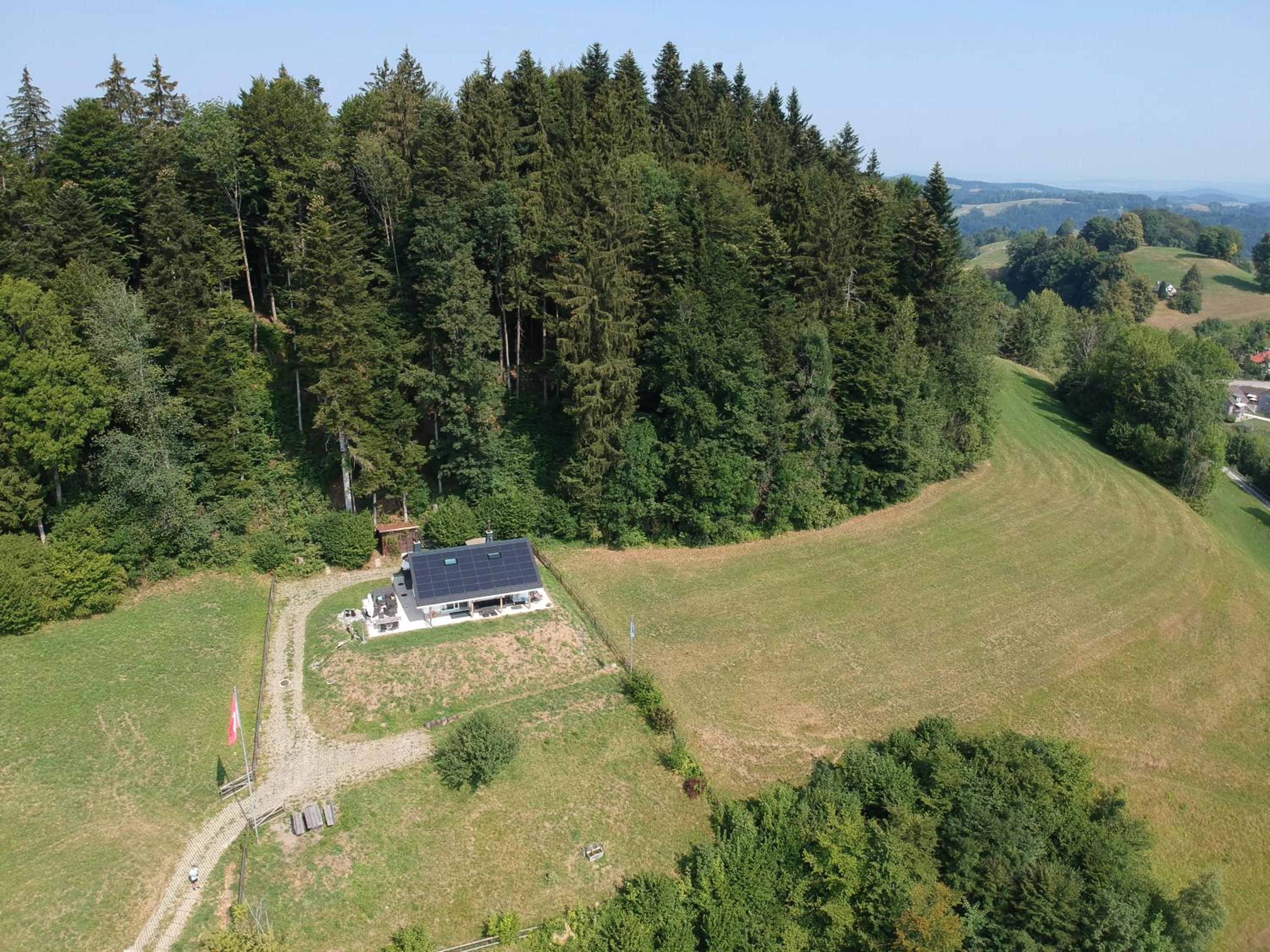 Haus am Sternsberg