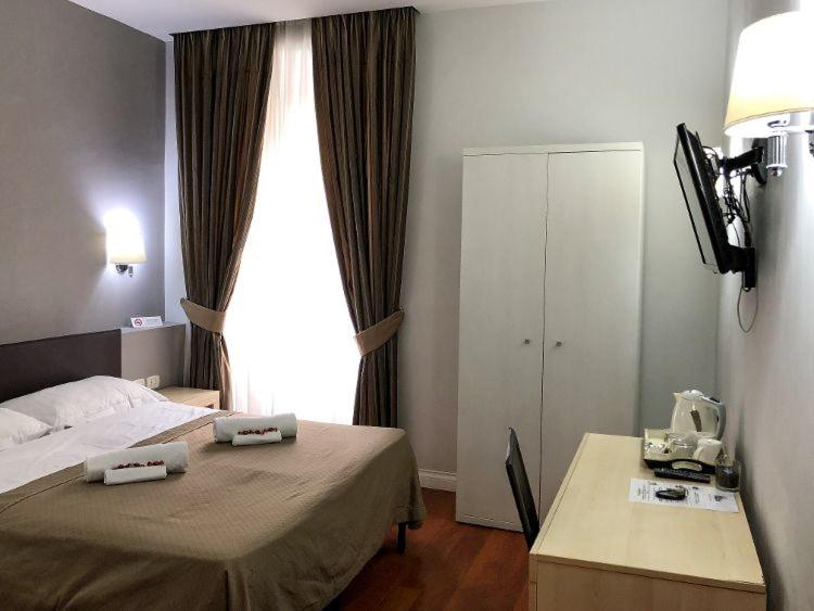 Elle Cavour Guest House