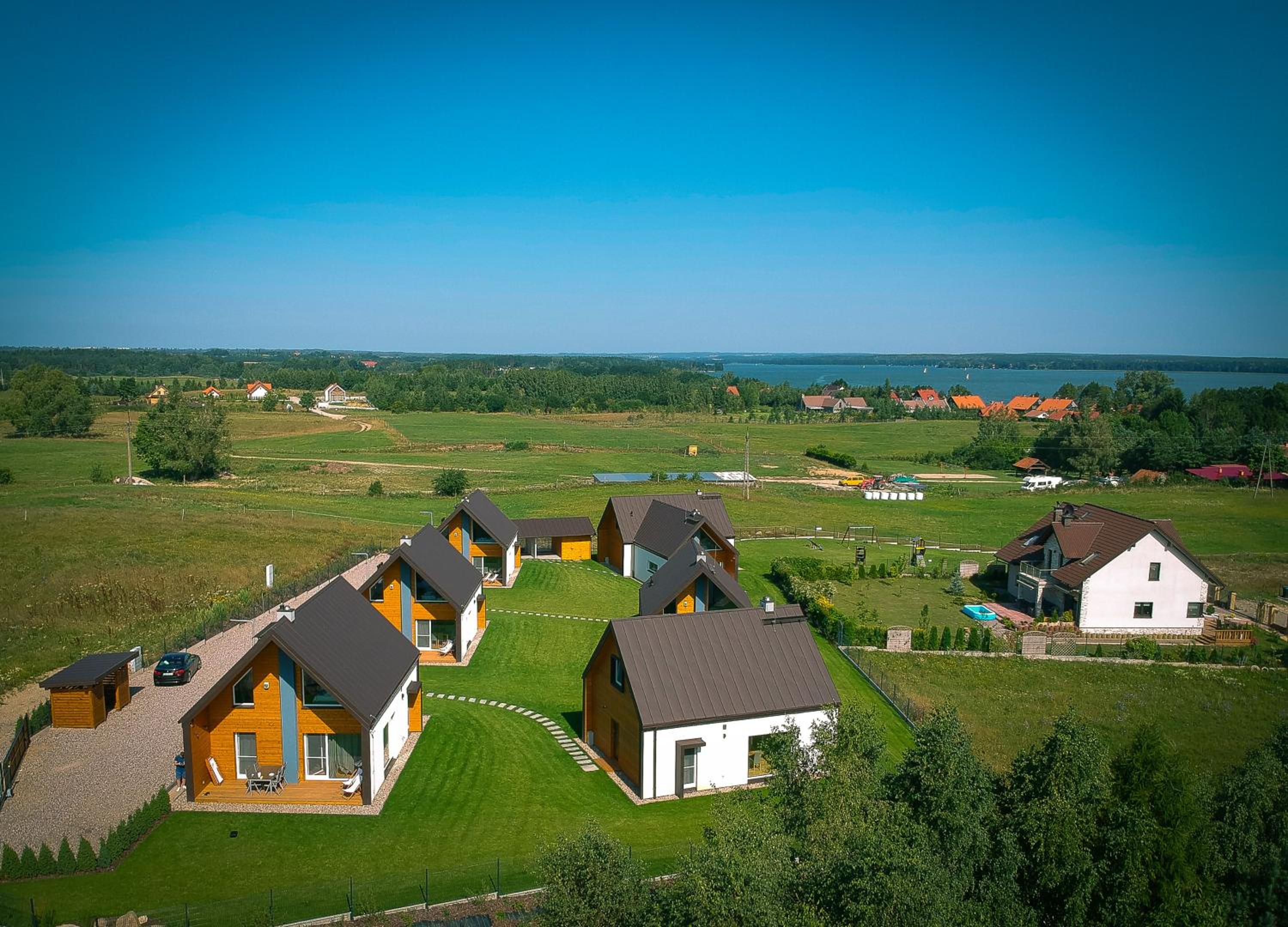 Jaśminowy Sad